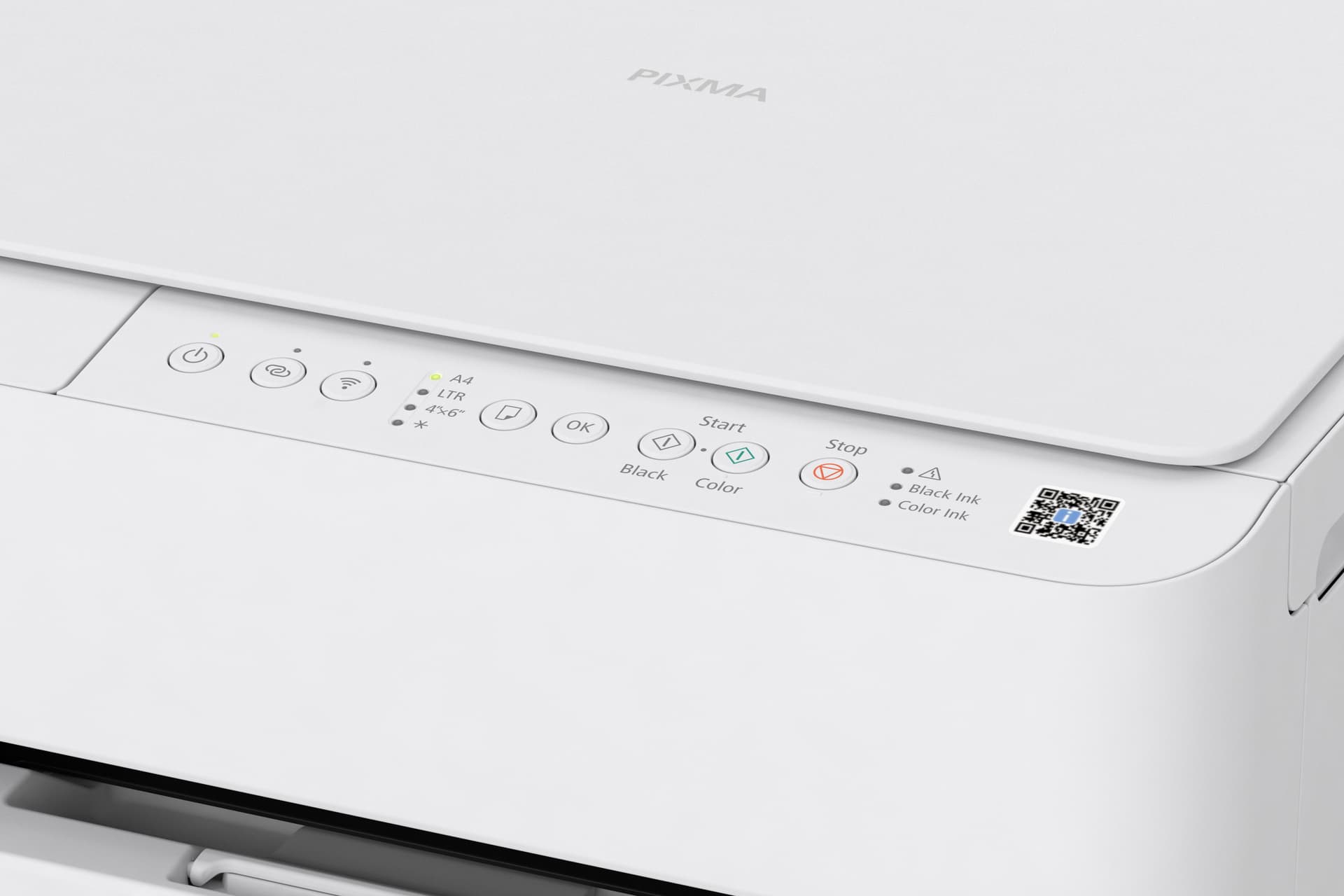 Canon PIXMA TS4150i, miniatura 5