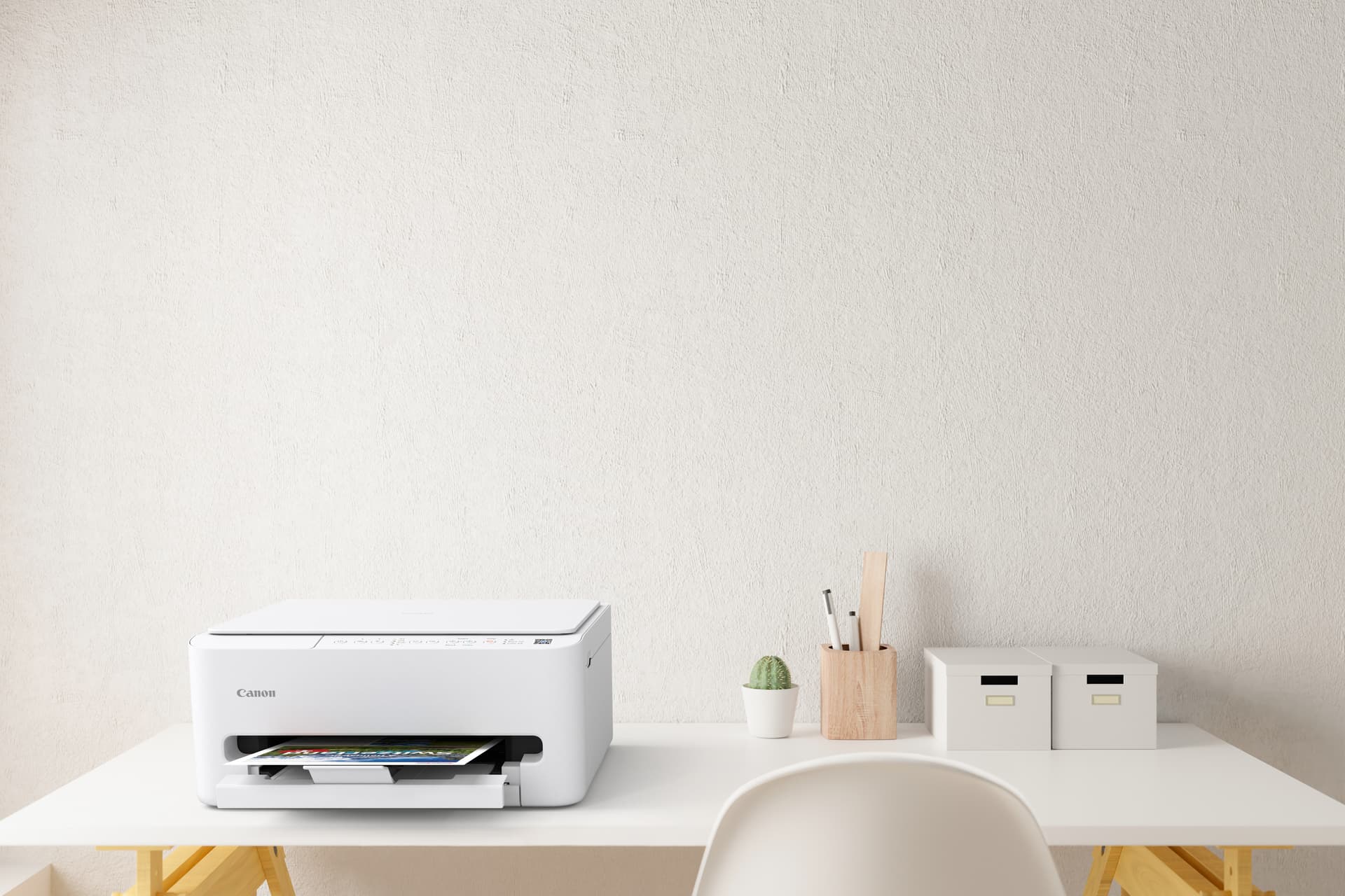 Canon PIXMA TS4150i, miniatura 6