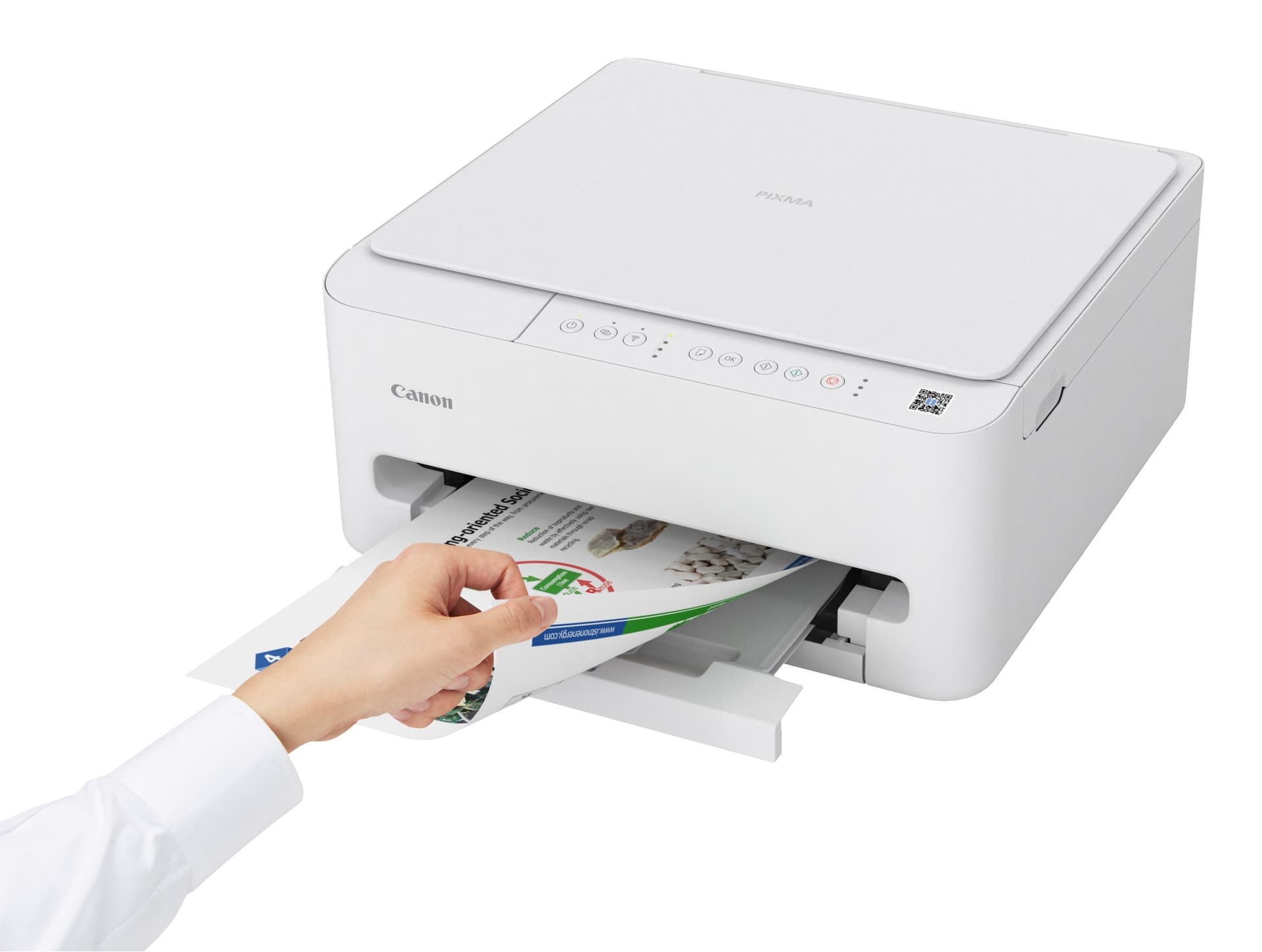 Canon PIXMA TS4150i, miniatura 10
