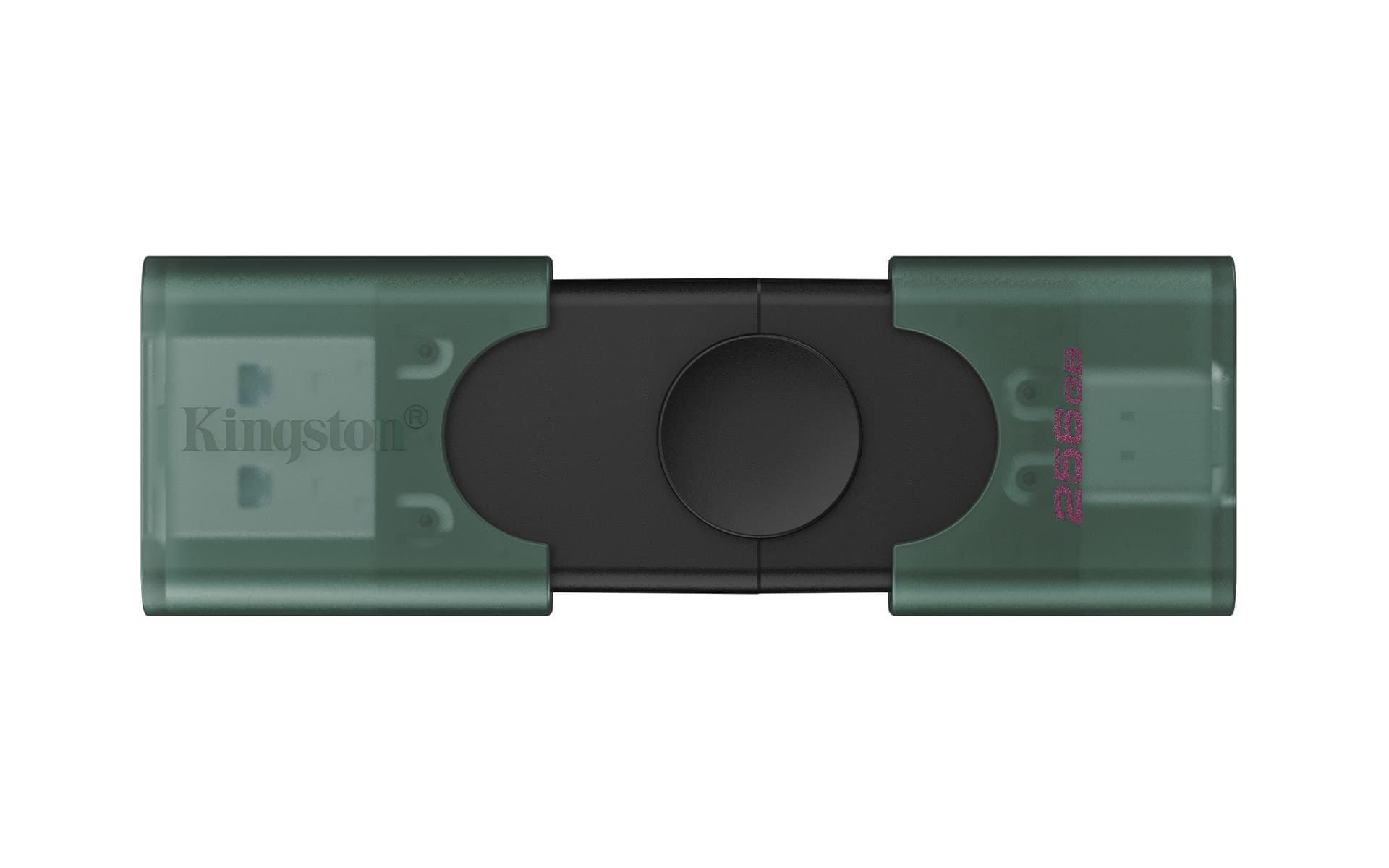 Kingston Technology DataTraveler DuoG2, miniatura 1