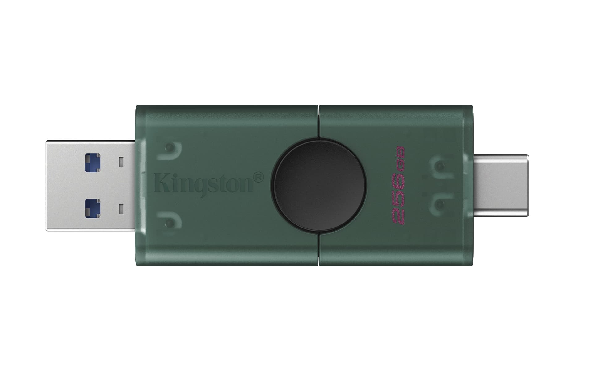 Kingston Technology DataTraveler DuoG2, miniatura 2