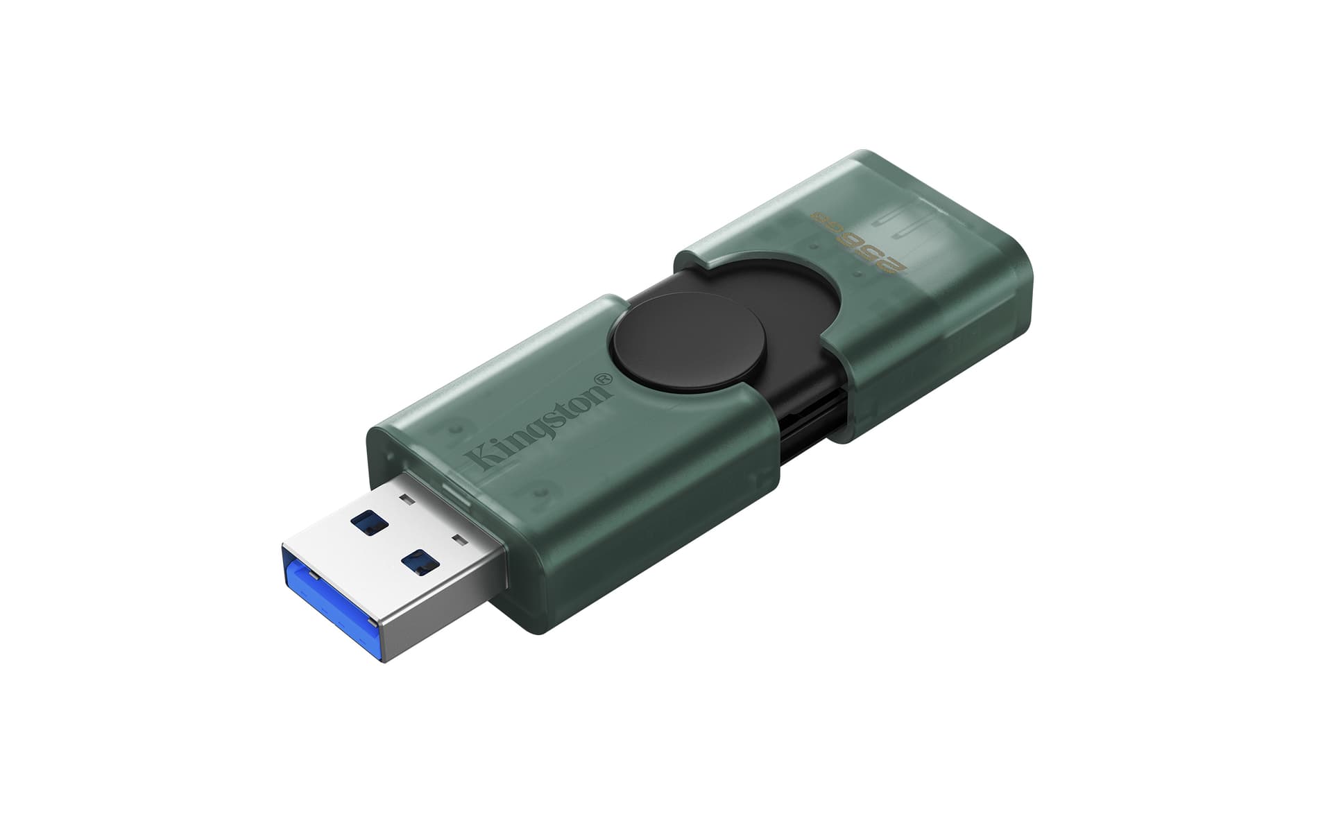 Kingston Technology DataTraveler DuoG2, miniatura 4