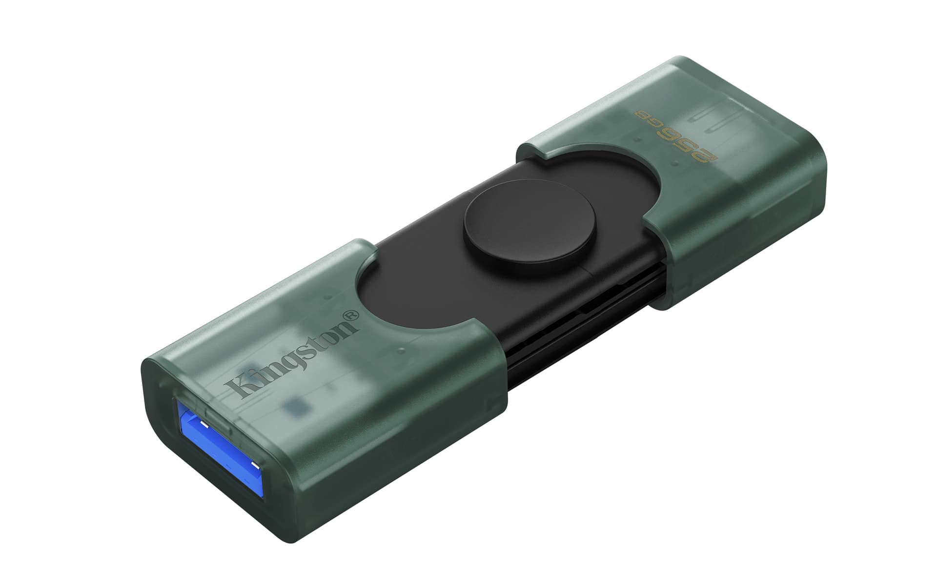 Kingston Technology DataTraveler DuoG2, miniatura 5