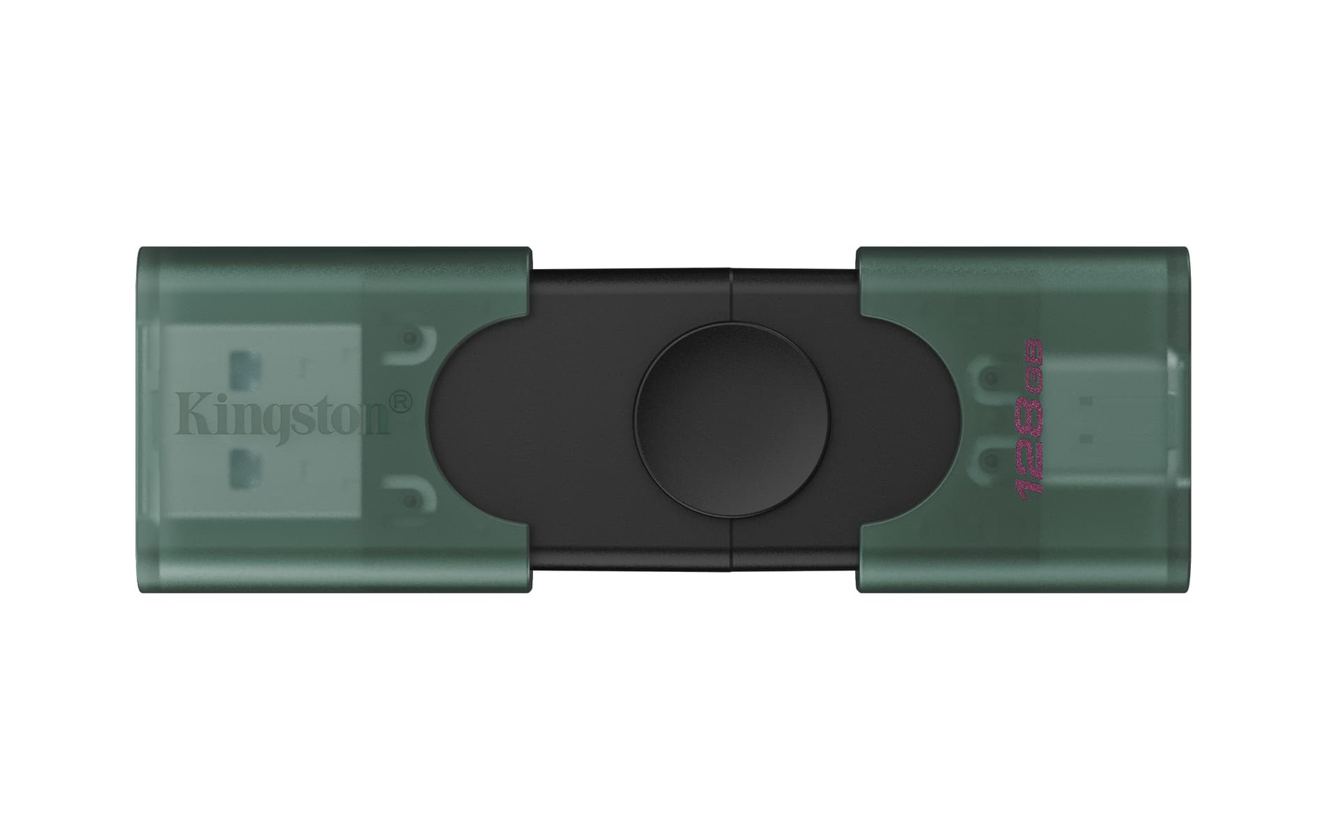 Kingston Technology DataTraveler DuoG2, miniatura 1