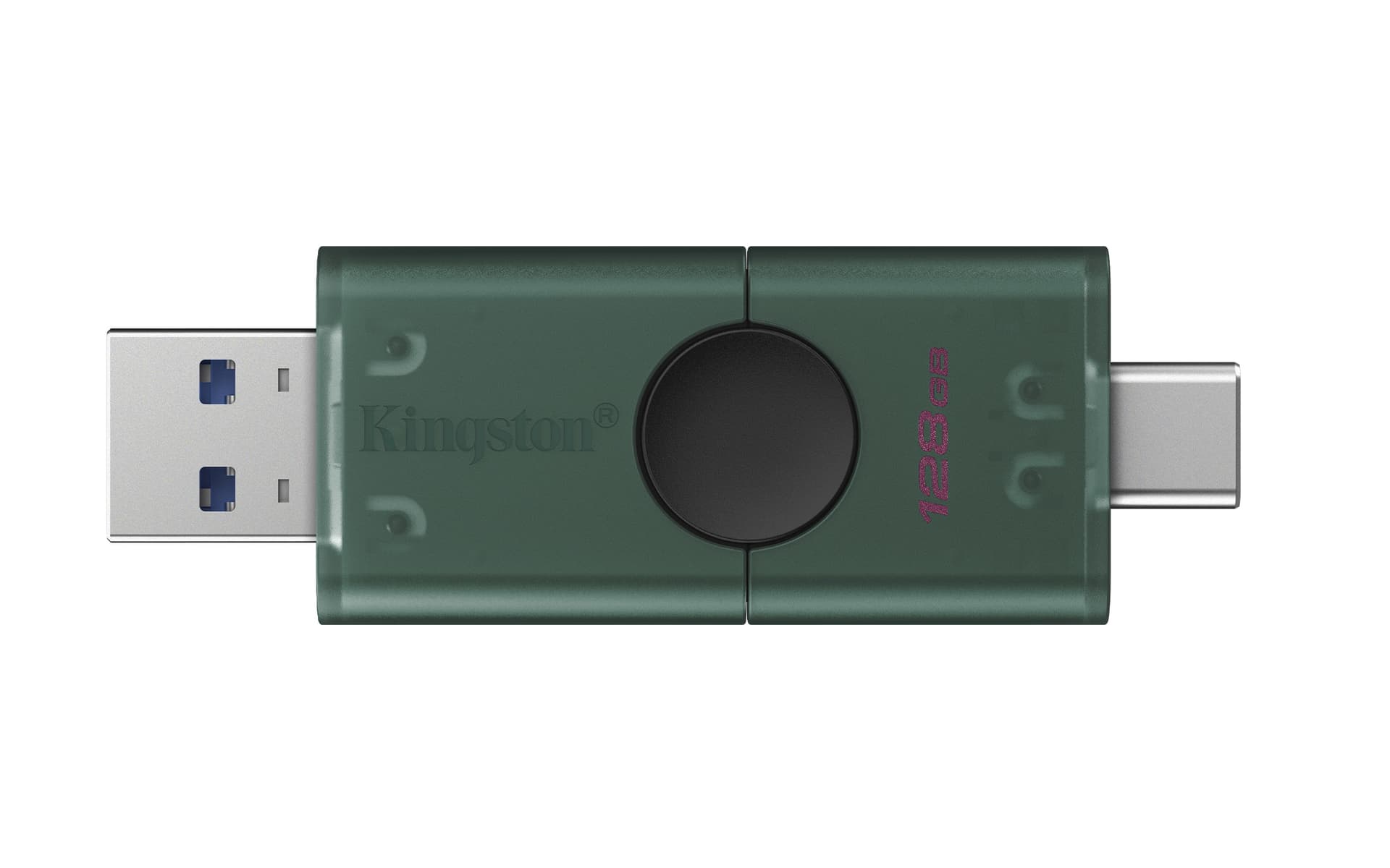 Kingston Technology DataTraveler DuoG2, miniatura 2