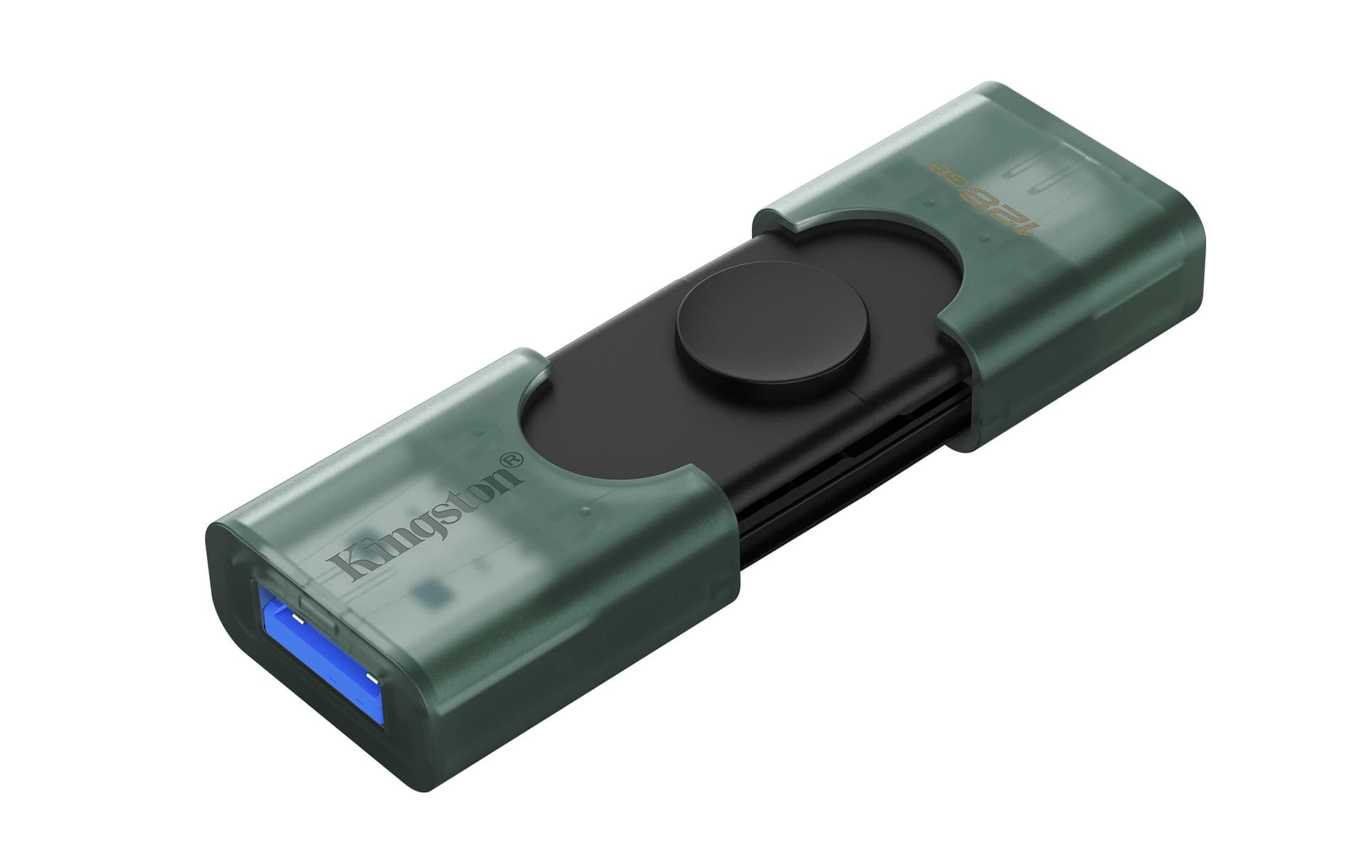 Kingston Technology DataTraveler DuoG2, miniatura 3