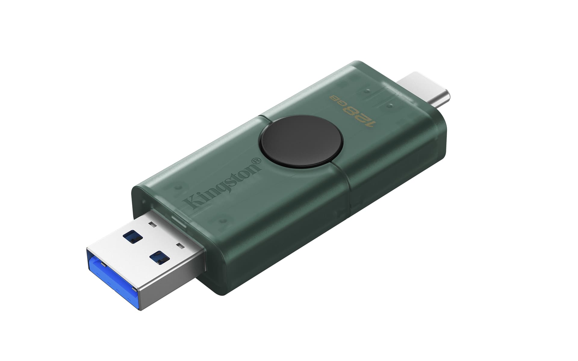 Kingston Technology DataTraveler DuoG2, miniatura 4