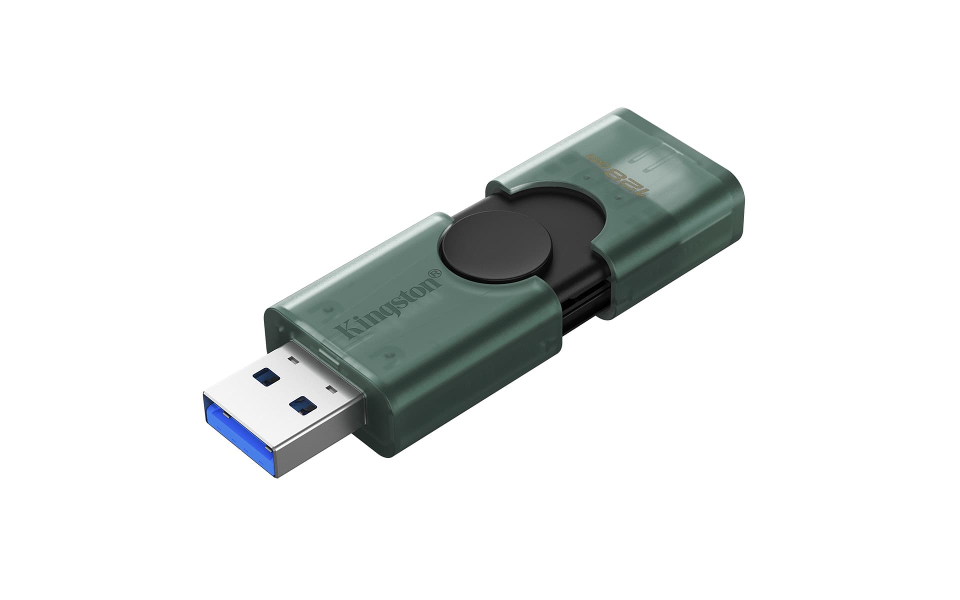 Kingston Technology DataTraveler DuoG2, miniatura 5
