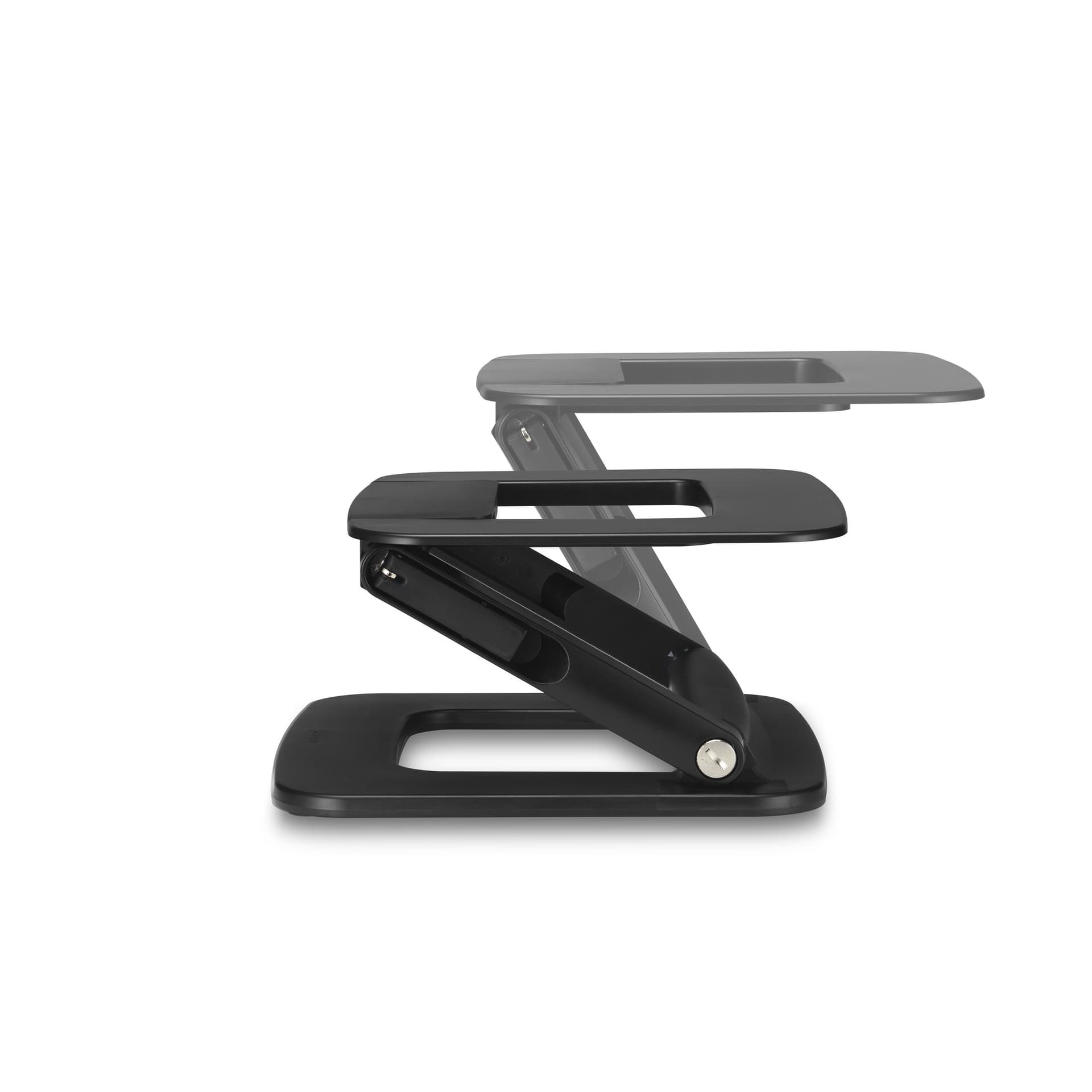 Kensington Suporte de PC Portátil Ajustável Multi-Angular SmartFit EQ, miniatura 4