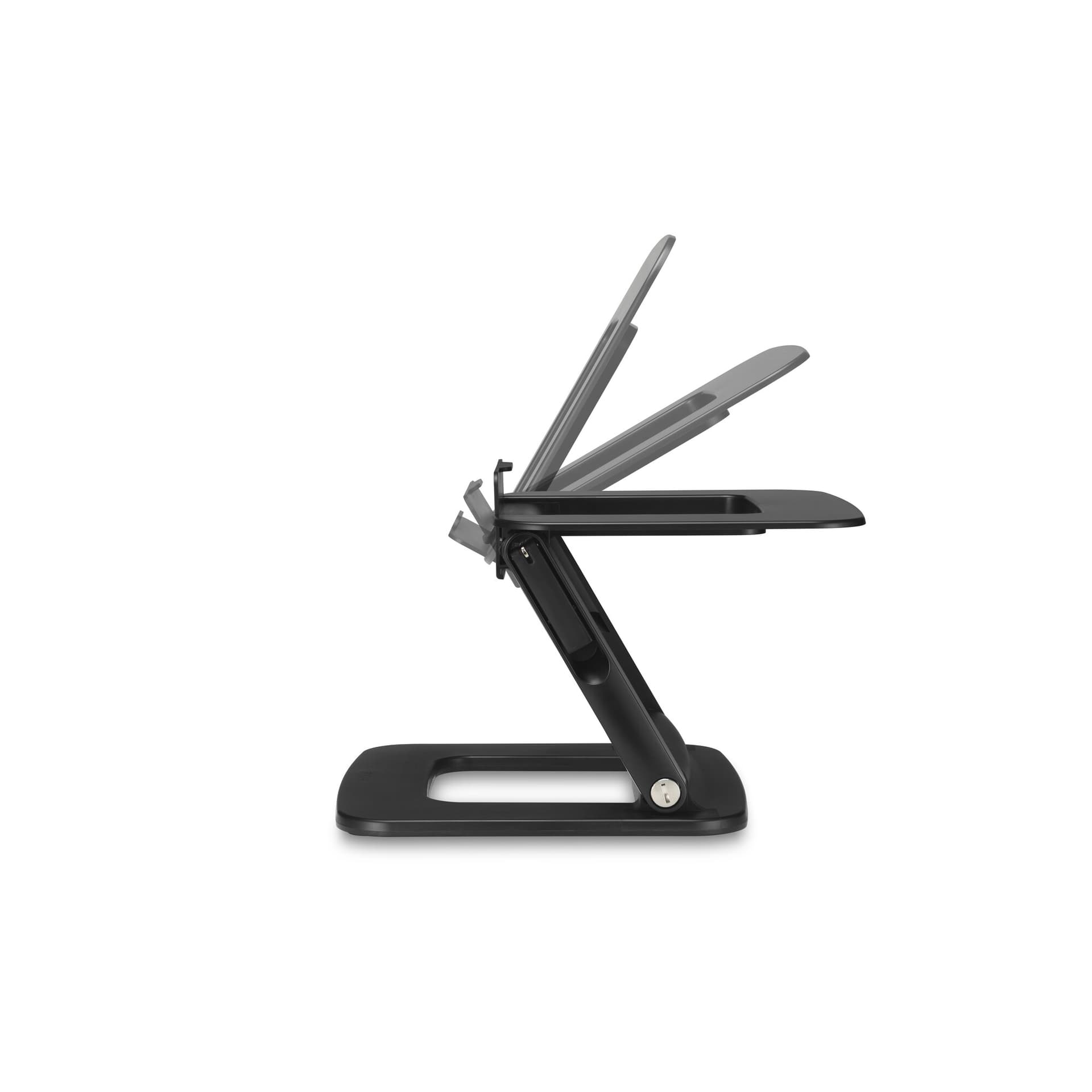 Kensington Suporte de PC Portátil Ajustável Multi-Angular SmartFit EQ, miniatura 5