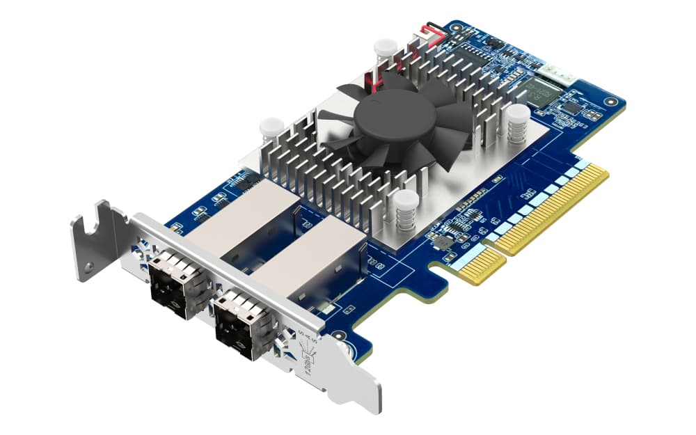 QNAP QXP-830S-3808, miniatura 4