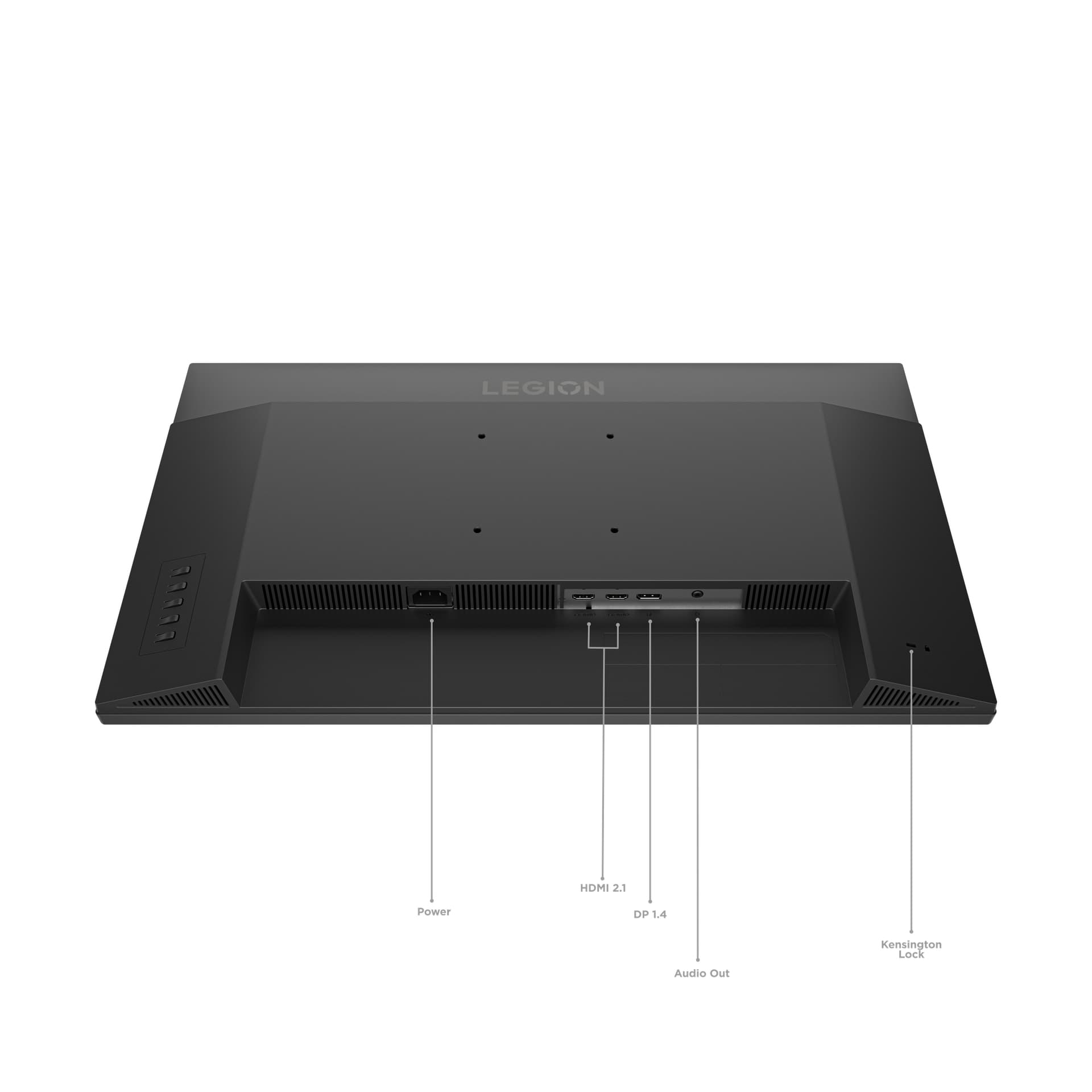 Lenovo Legion 27Q-11, miniatura 12
