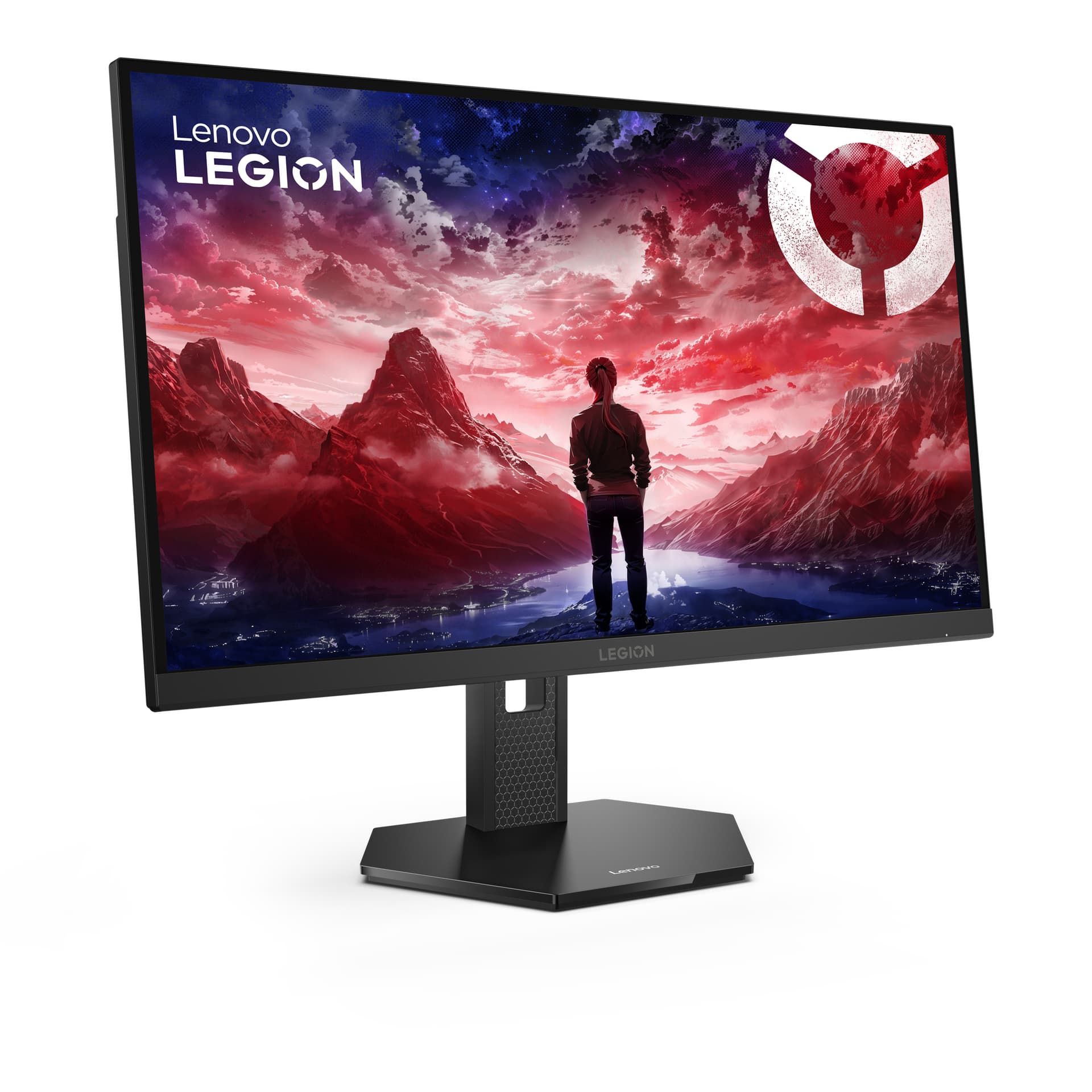 Lenovo Legion 27Q-11, miniatura 4