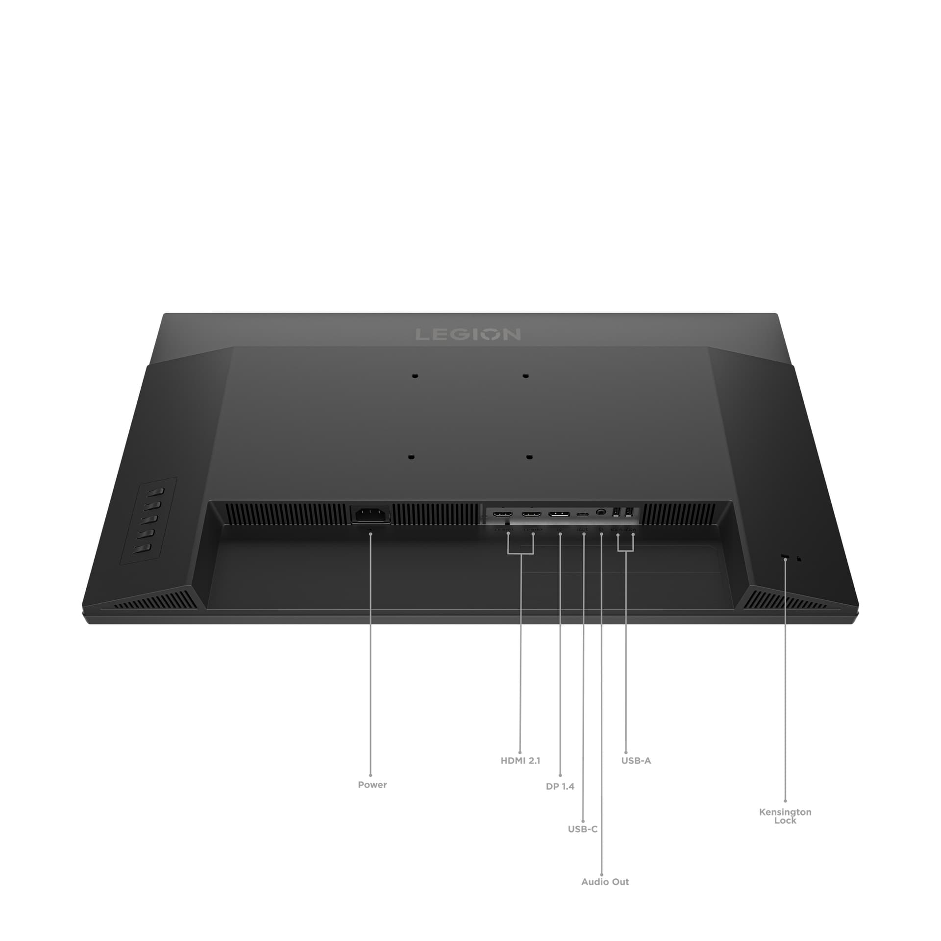 Lenovo Legion 27QD-10, miniatura 12