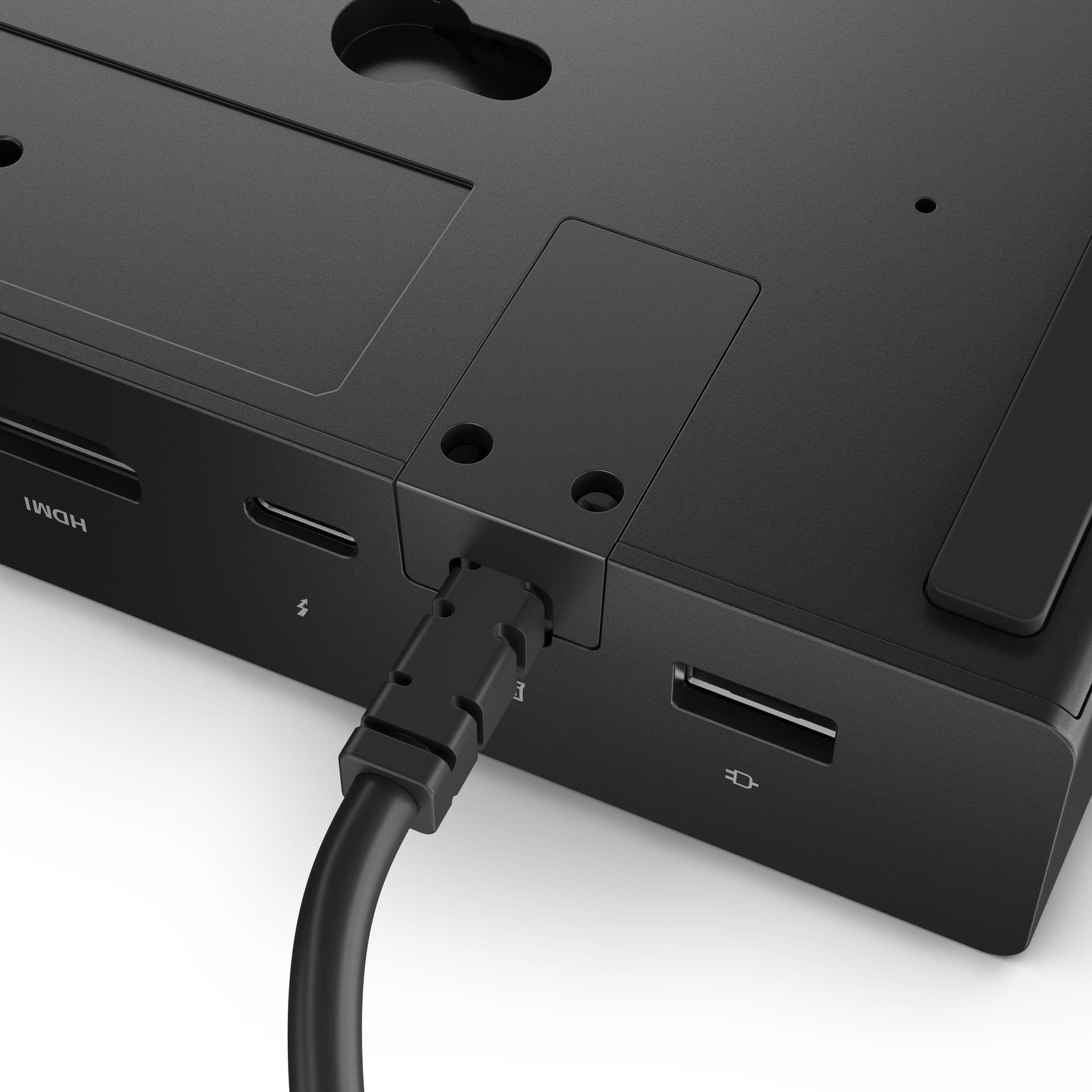Lenovo ThinkPad Thunderbolt 4 Smart Dock Gen2 7500, miniatura 2