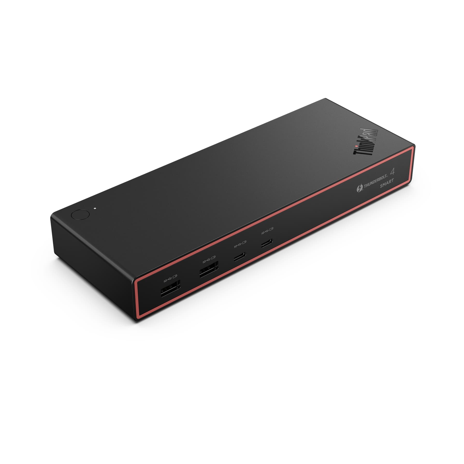 Lenovo ThinkPad Thunderbolt 4 Smart Dock Gen2 7500, miniatura 11