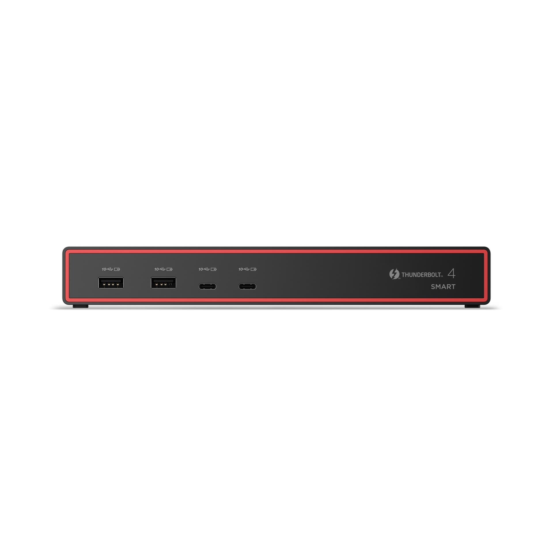 Lenovo ThinkPad Thunderbolt 4 Smart Dock Gen2 7500, miniatura 13