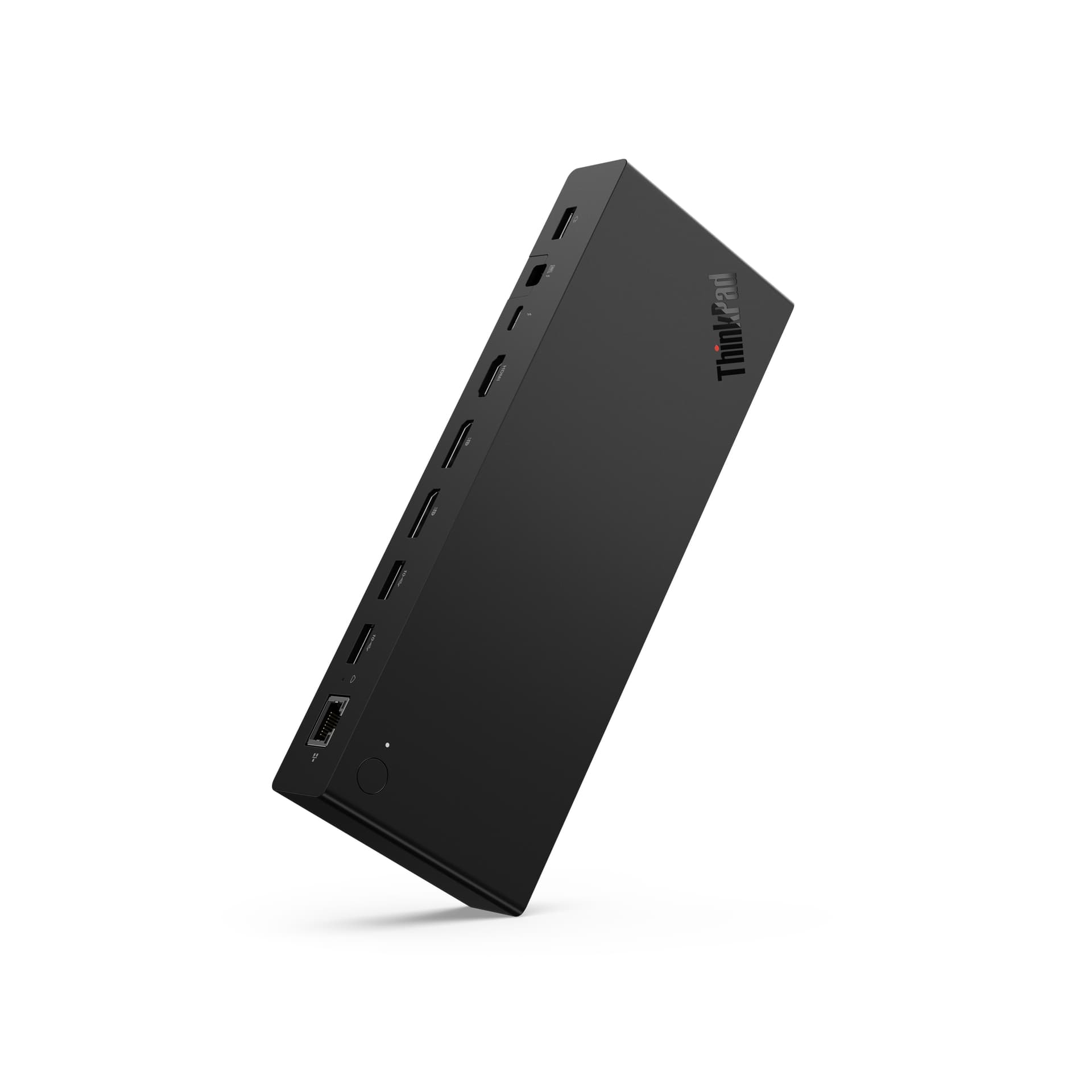 Lenovo ThinkPad Thunderbolt 4 Smart Dock Gen2 7500, miniatura 3