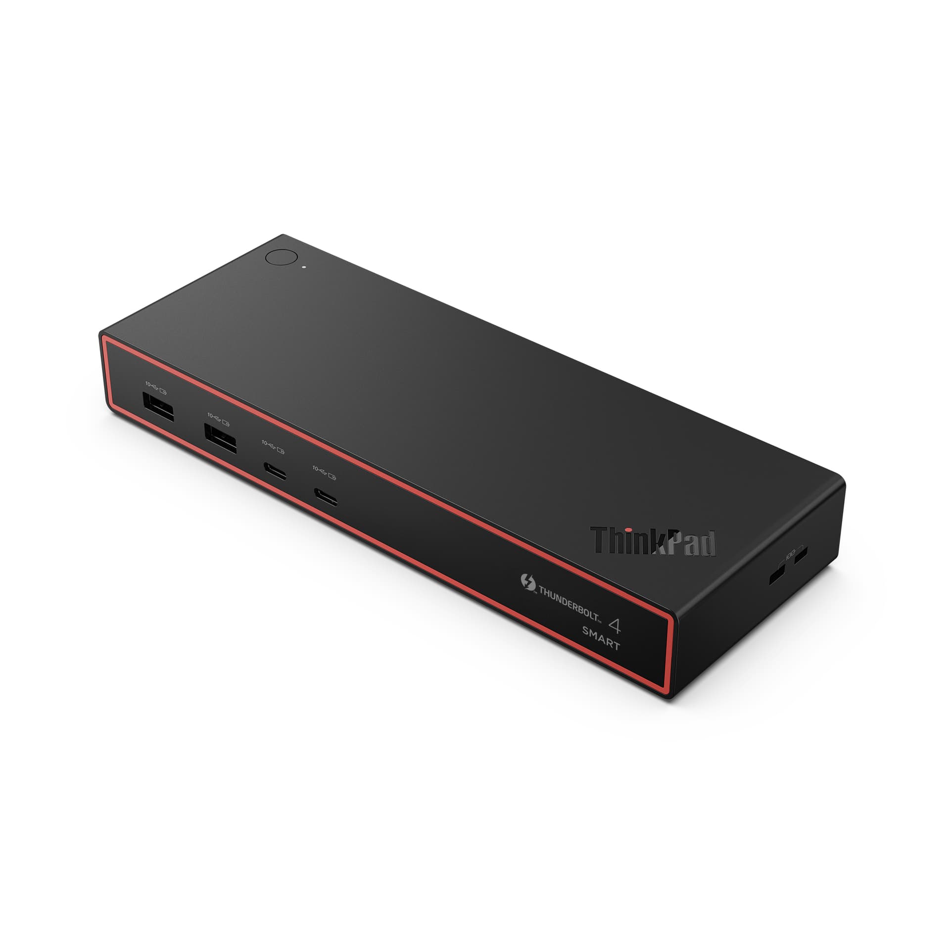 Lenovo ThinkPad Thunderbolt 4 Smart Dock Gen2 7500, miniatura 4