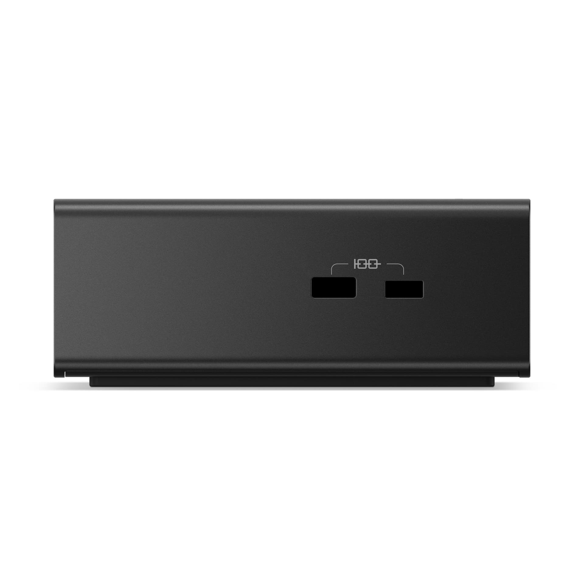 Lenovo ThinkPad Thunderbolt 4 Smart Dock Gen2 7500, miniatura 5