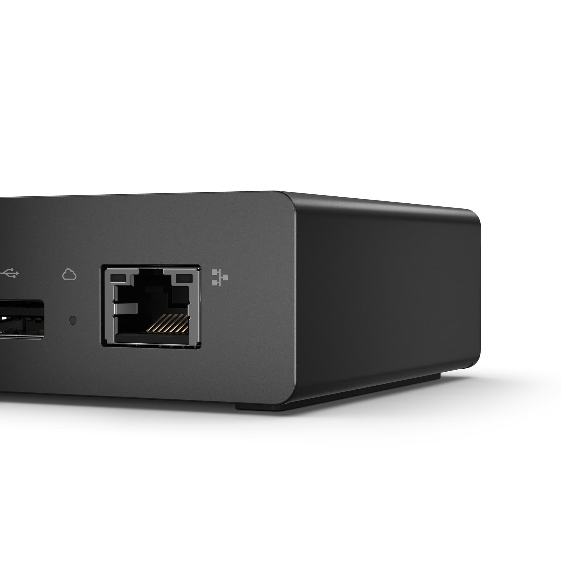 Lenovo ThinkPad Thunderbolt 4 Smart Dock Gen2 7500, miniatura 6