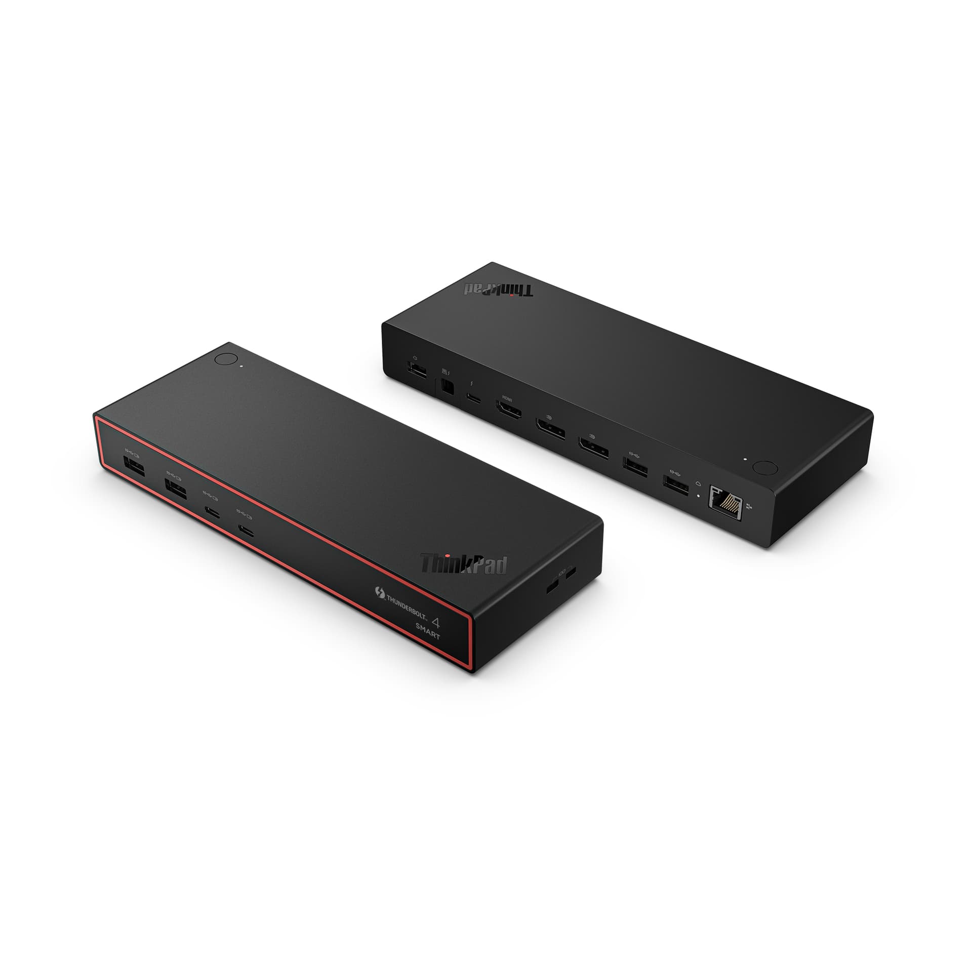 Lenovo ThinkPad Thunderbolt 4 Smart Dock Gen2 7500, miniatura 7