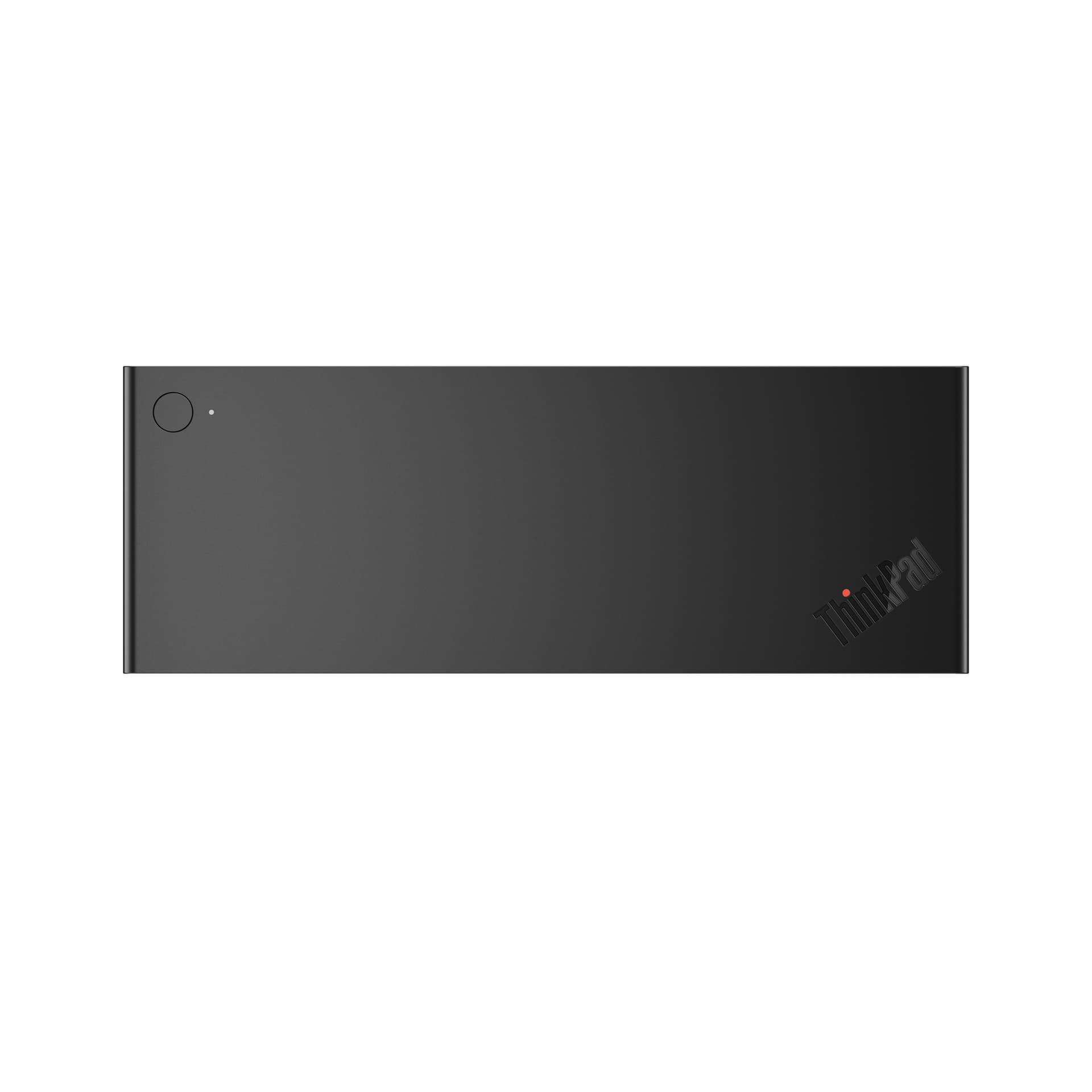 Lenovo ThinkPad Thunderbolt 4 Smart Dock Gen2 7500, miniatura 8