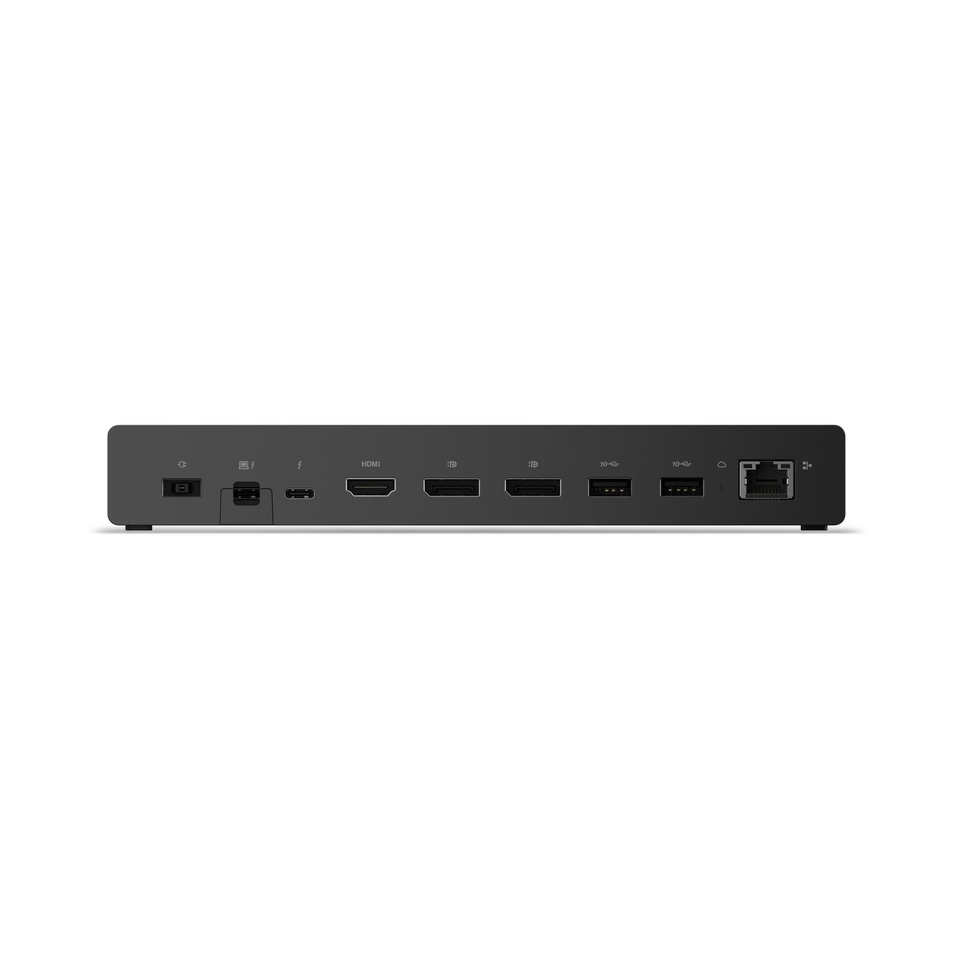 Lenovo ThinkPad Thunderbolt 4 Smart Dock Gen2 7500, miniatura 10