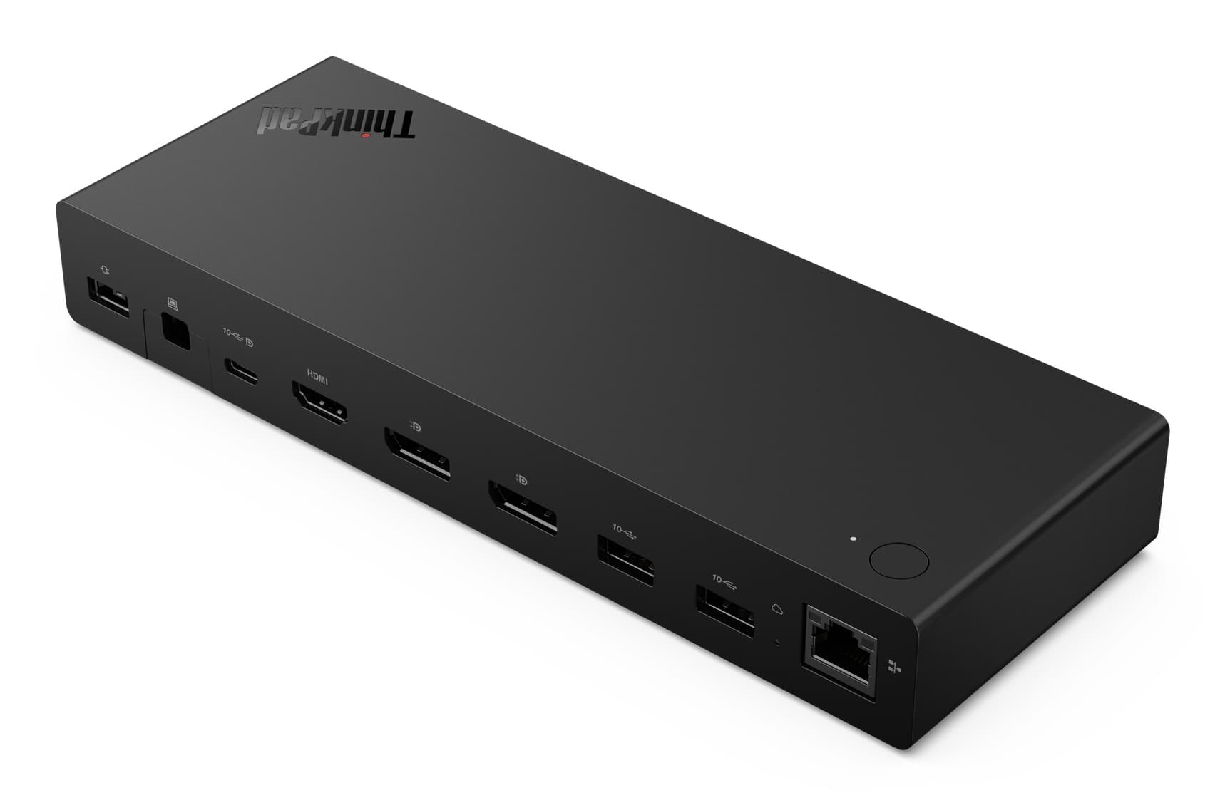 Lenovo ThinkPad USB4 Smart Dock 5500 with 135W Adapter, miniatura 7