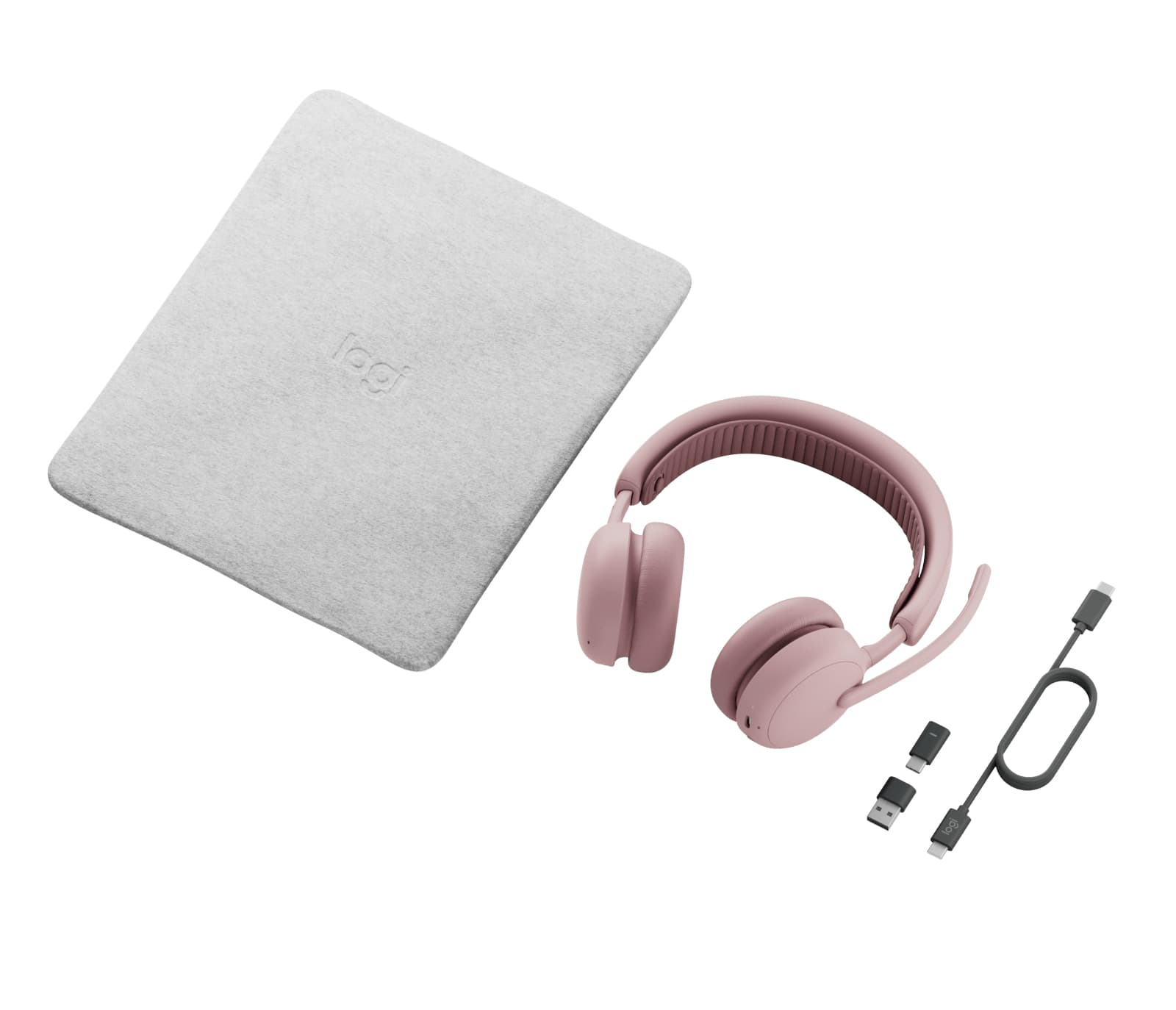 Logitech Zone Wireless 2 ES for Business, miniatura 6