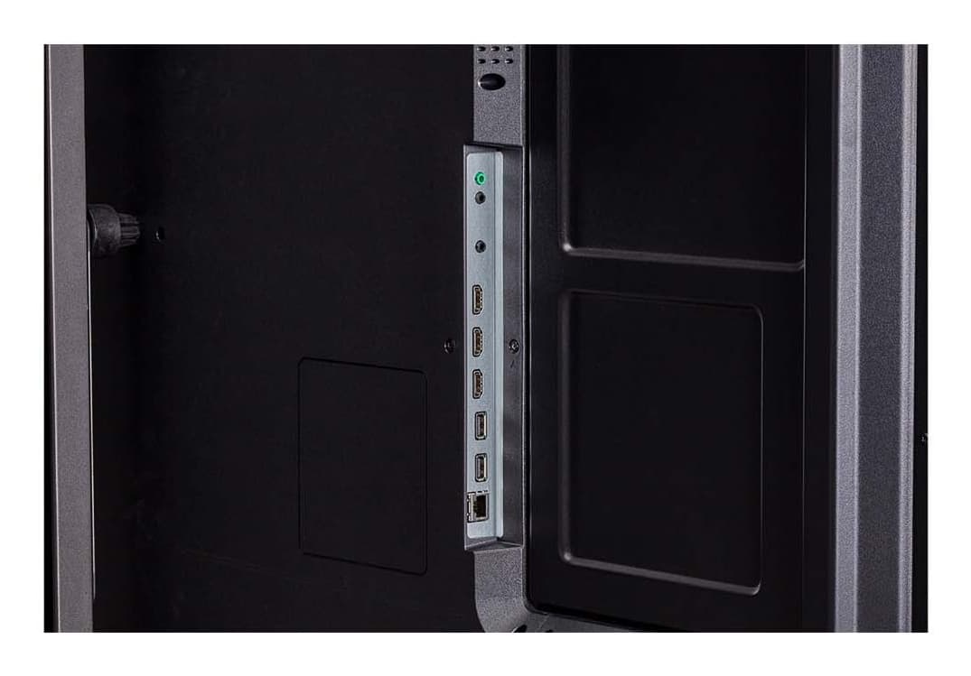 LG 43UL5Q-E, miniatura 9