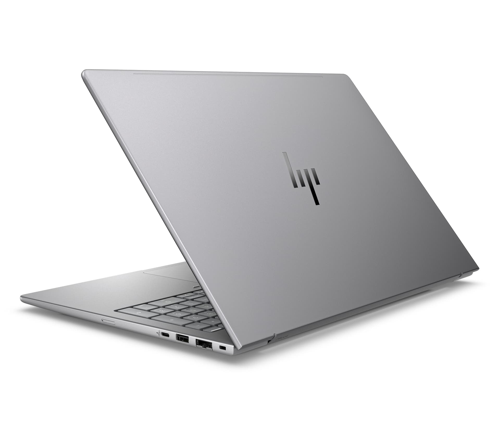 HP ZBook 8 G1i 16 inch Mobile Workstation PC Wolf Pro Security Edition, miniatura 3