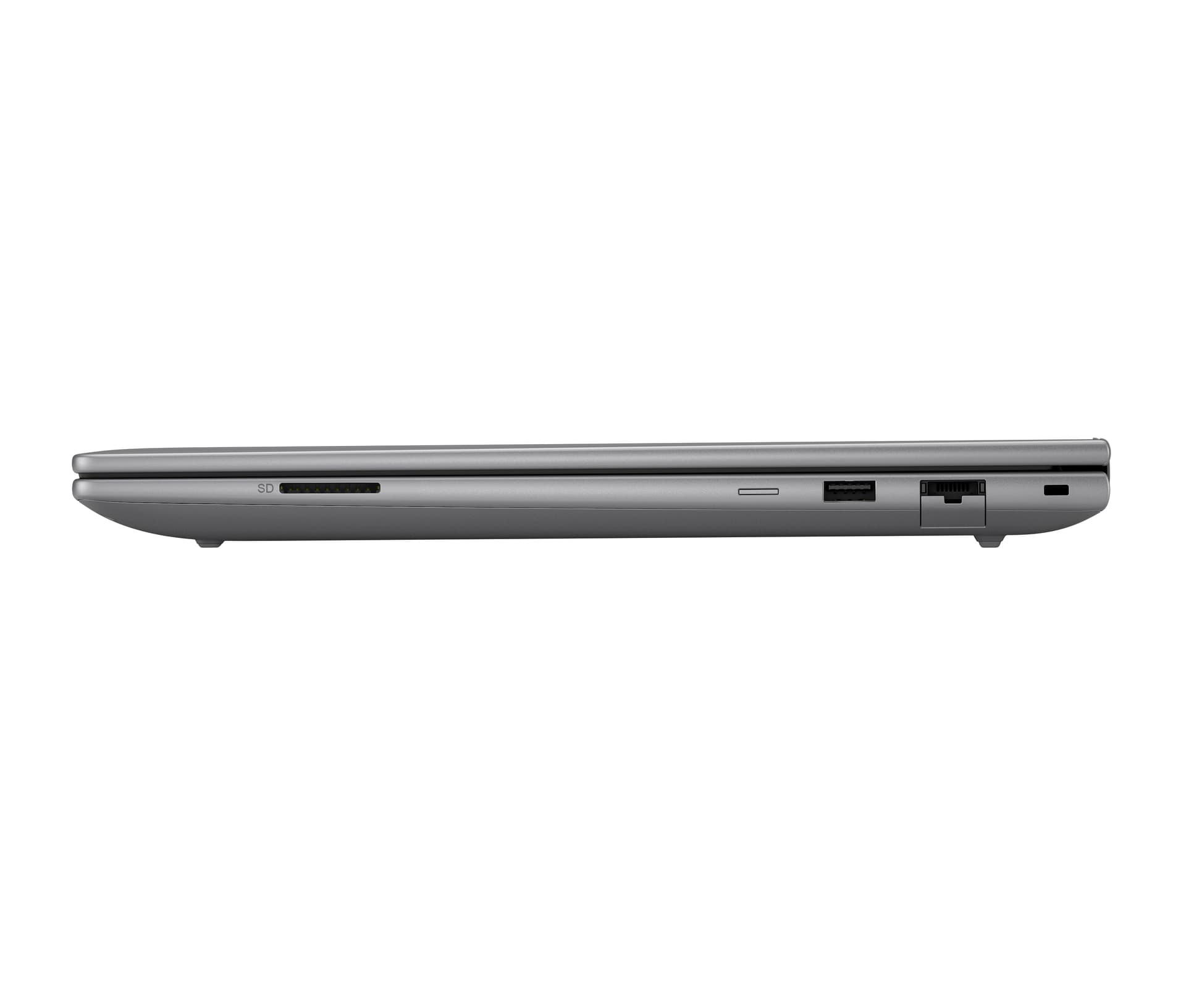 HP ZBook X G1i 16 inch Mobile Workstation PC Wolf Pro Security Edition, miniatura 11