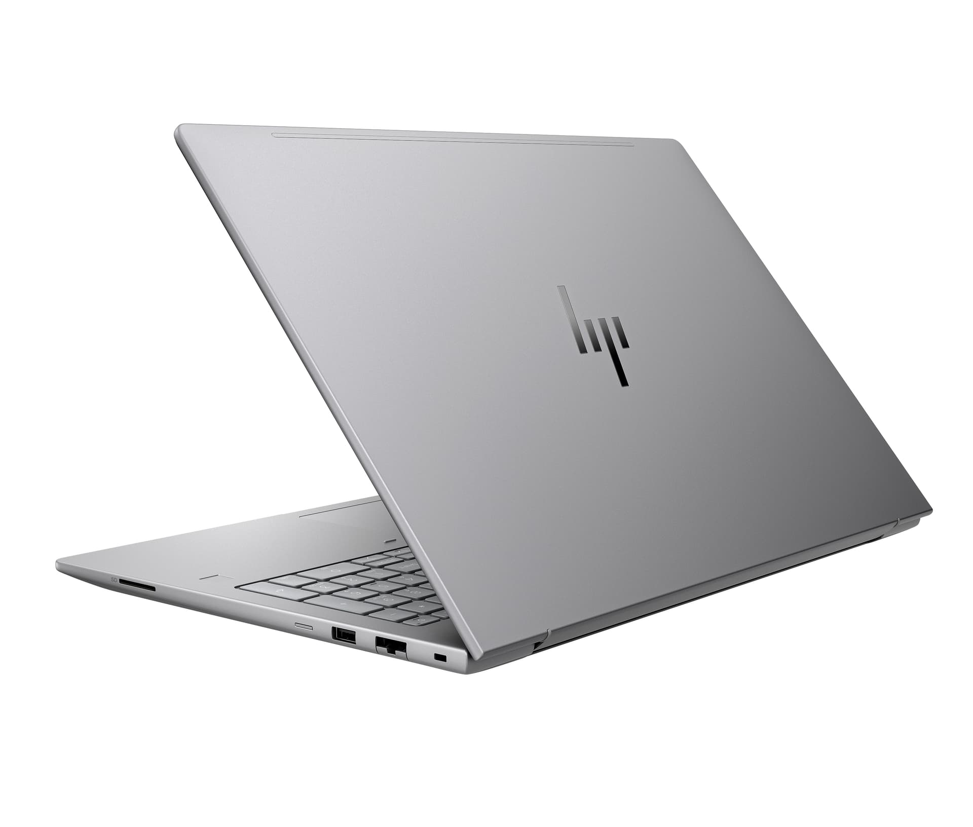 HP ZBook X G1i 16 inch Mobile Workstation PC Wolf Pro Security Edition, miniatura 3