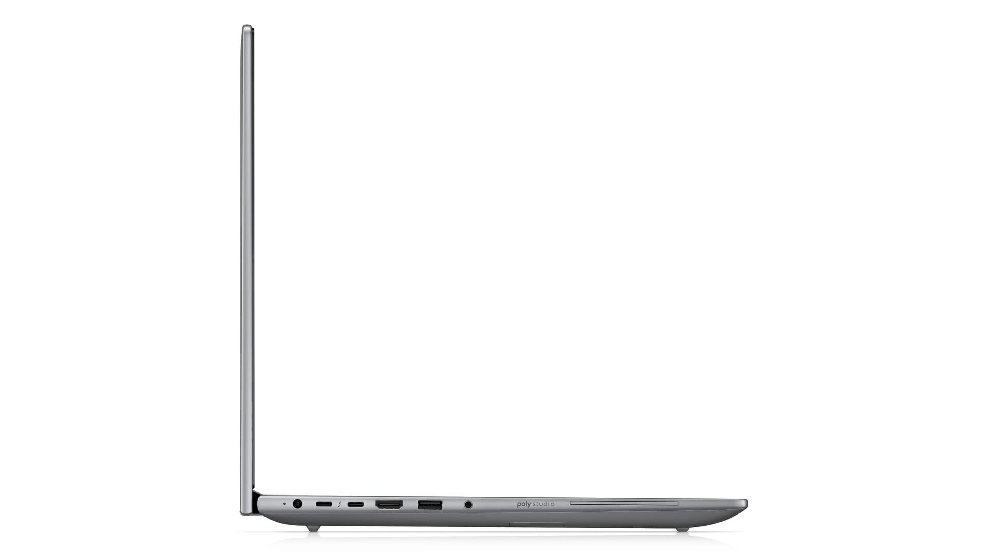 HP ZBook X G1i 16 inch Mobile Workstation PC Wolf Pro Security Edition, miniatura 9