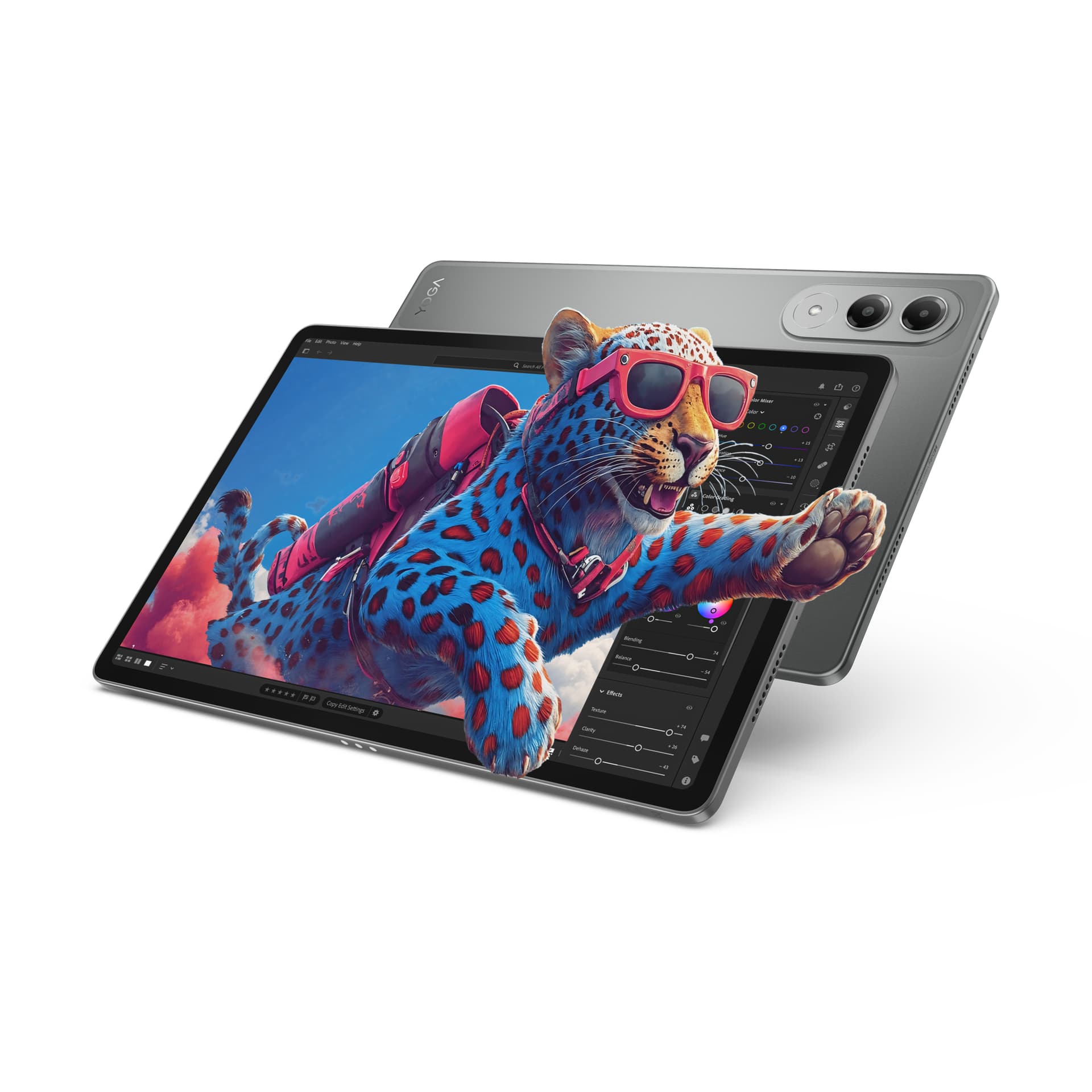 Lenovo Yoga Tab, miniatura 7