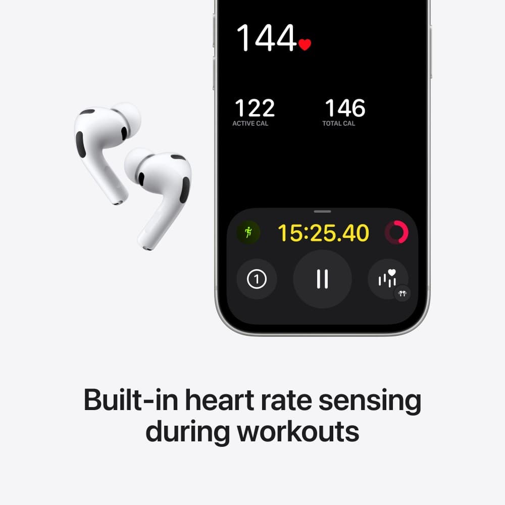Apple AirPods Pro (3rd generation), miniatura 4