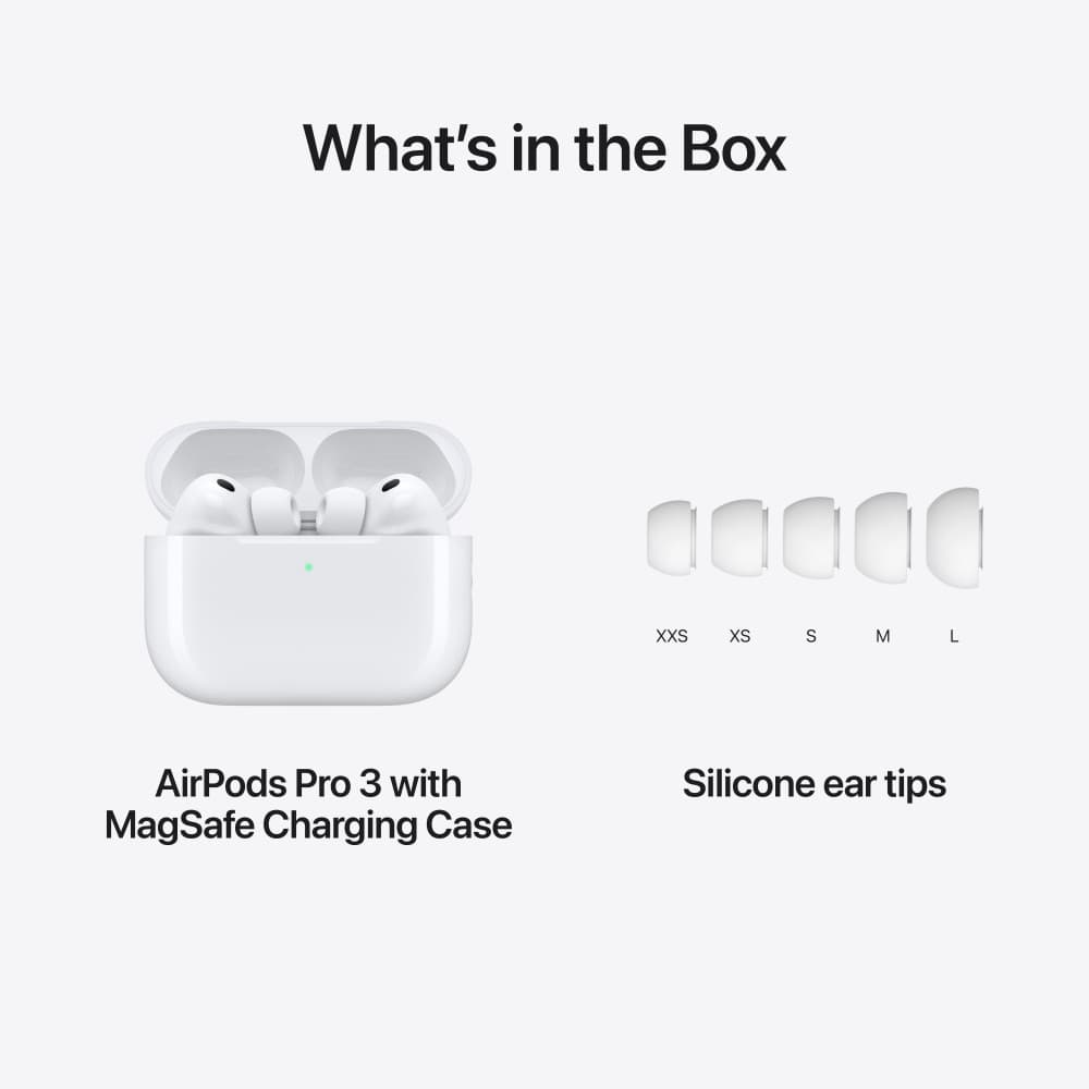 Apple AirPods Pro (3rd generation), miniatura 5