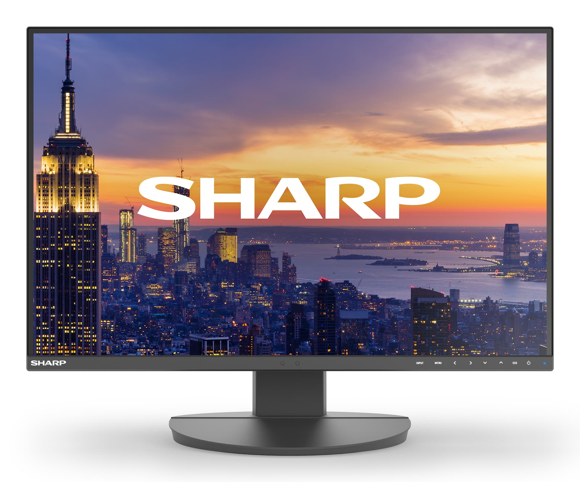 Sharp MultiSync EA242W, miniatura 1