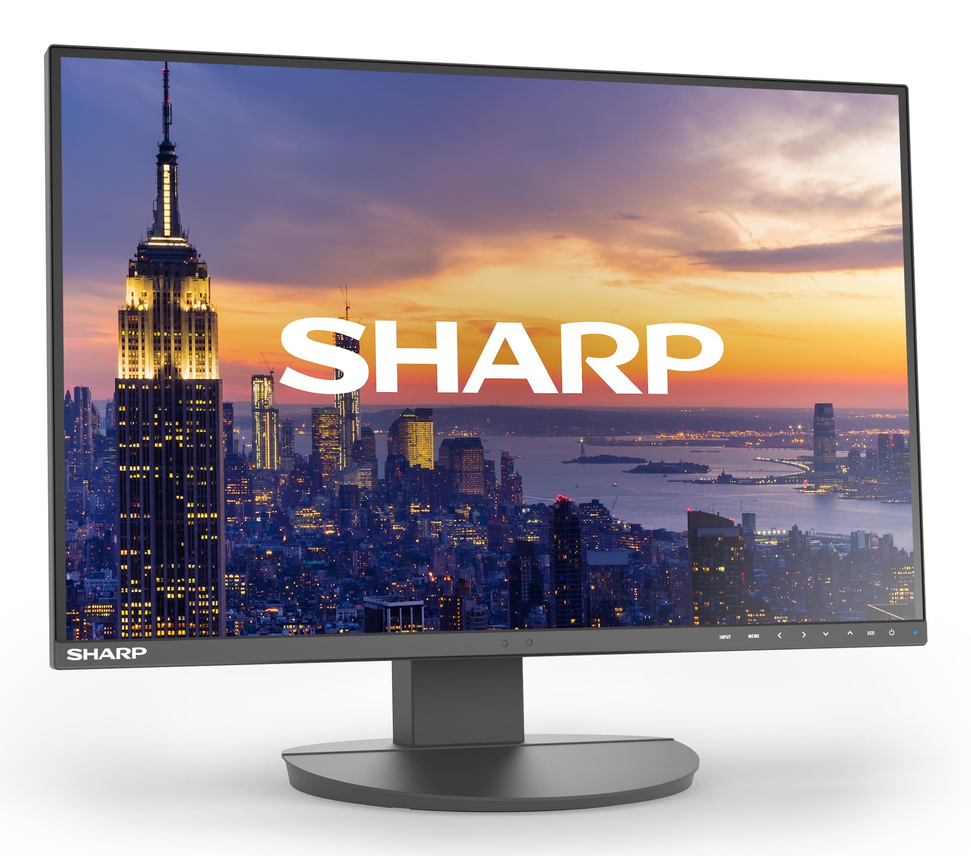 Sharp MultiSync EA242W, miniatura 2