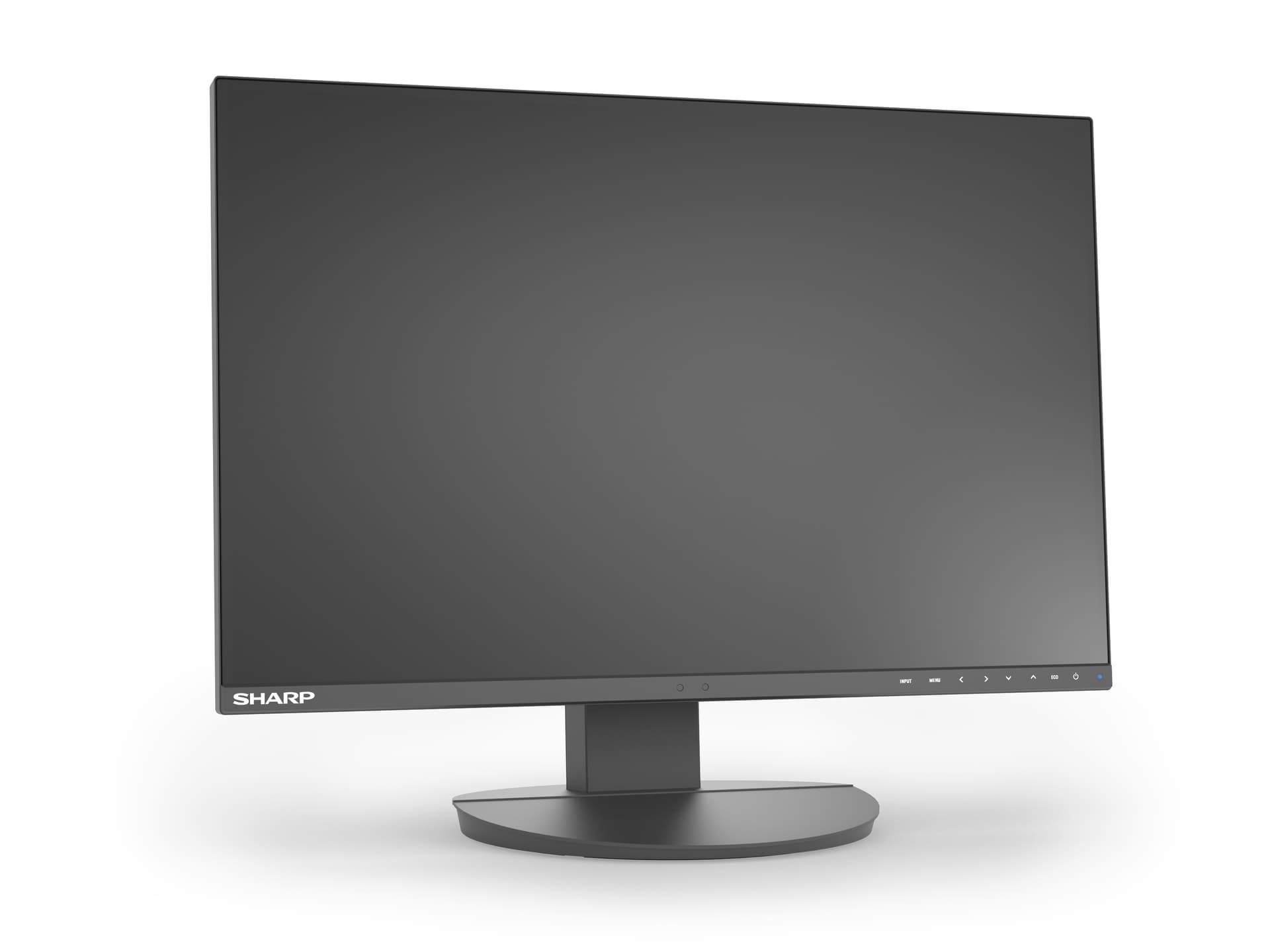 Sharp MultiSync EA242W, miniatura 3