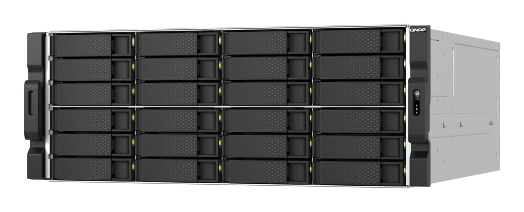 QNAP TS-h2477AXU-RP, miniatura 1