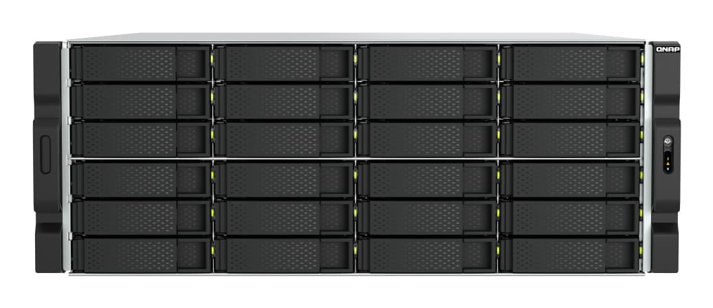 QNAP TS-h2477AXU-RP, miniatura 2
