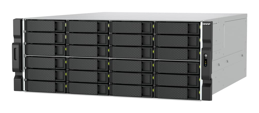 QNAP TS-h2477AXU-RP, miniatura 3