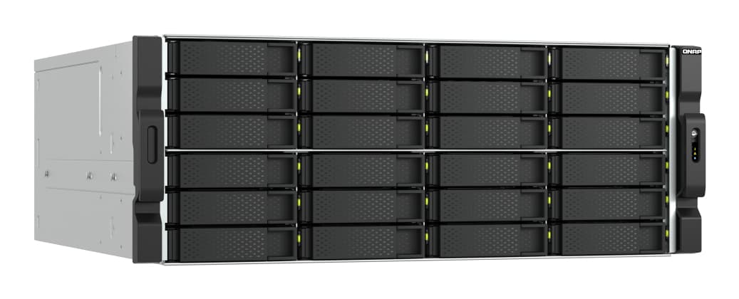 QNAP TS-h2477AXU-RP, miniatura 4