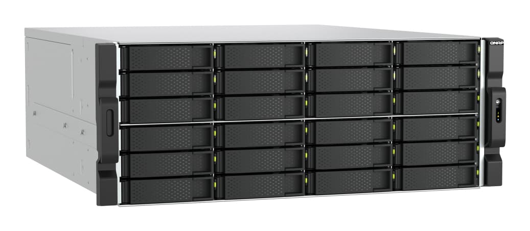 QNAP TS-h2477AXU-RP, miniatura 5