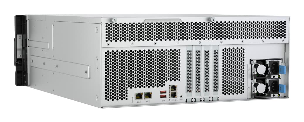 QNAP TS-h2477AXU-RP, miniatura 8