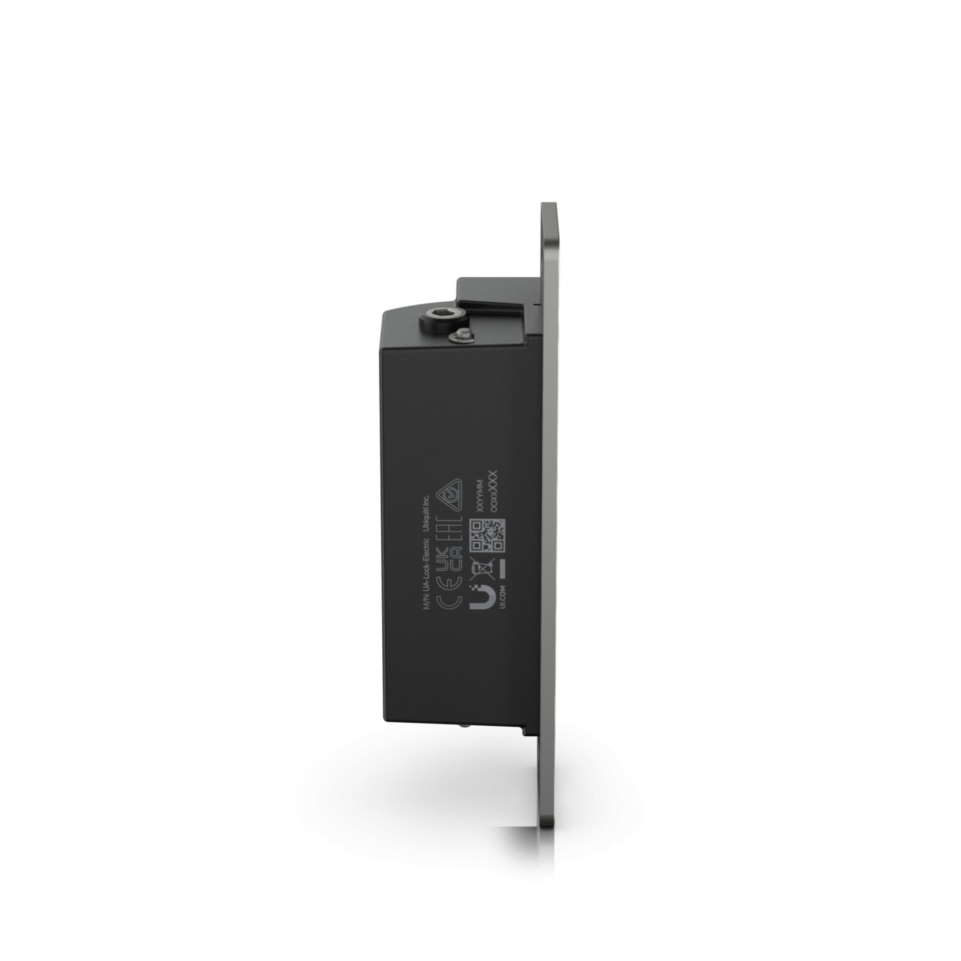UniFi - Fecho de porta - eletrónico - fail locked, miniatura 4