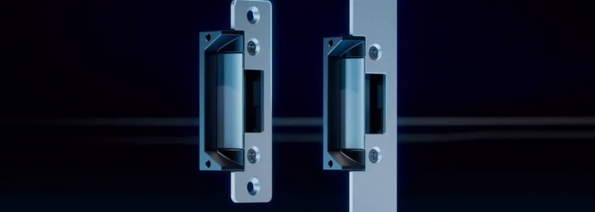 UniFi - Fecho de porta - eletrónico - fail locked, miniatura 6