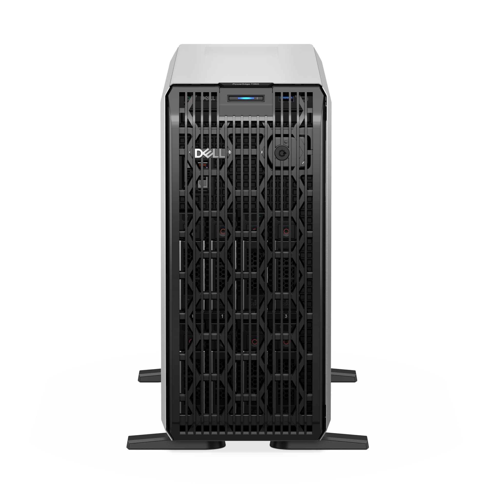 DELL PowerEdge T360, miniatura 2